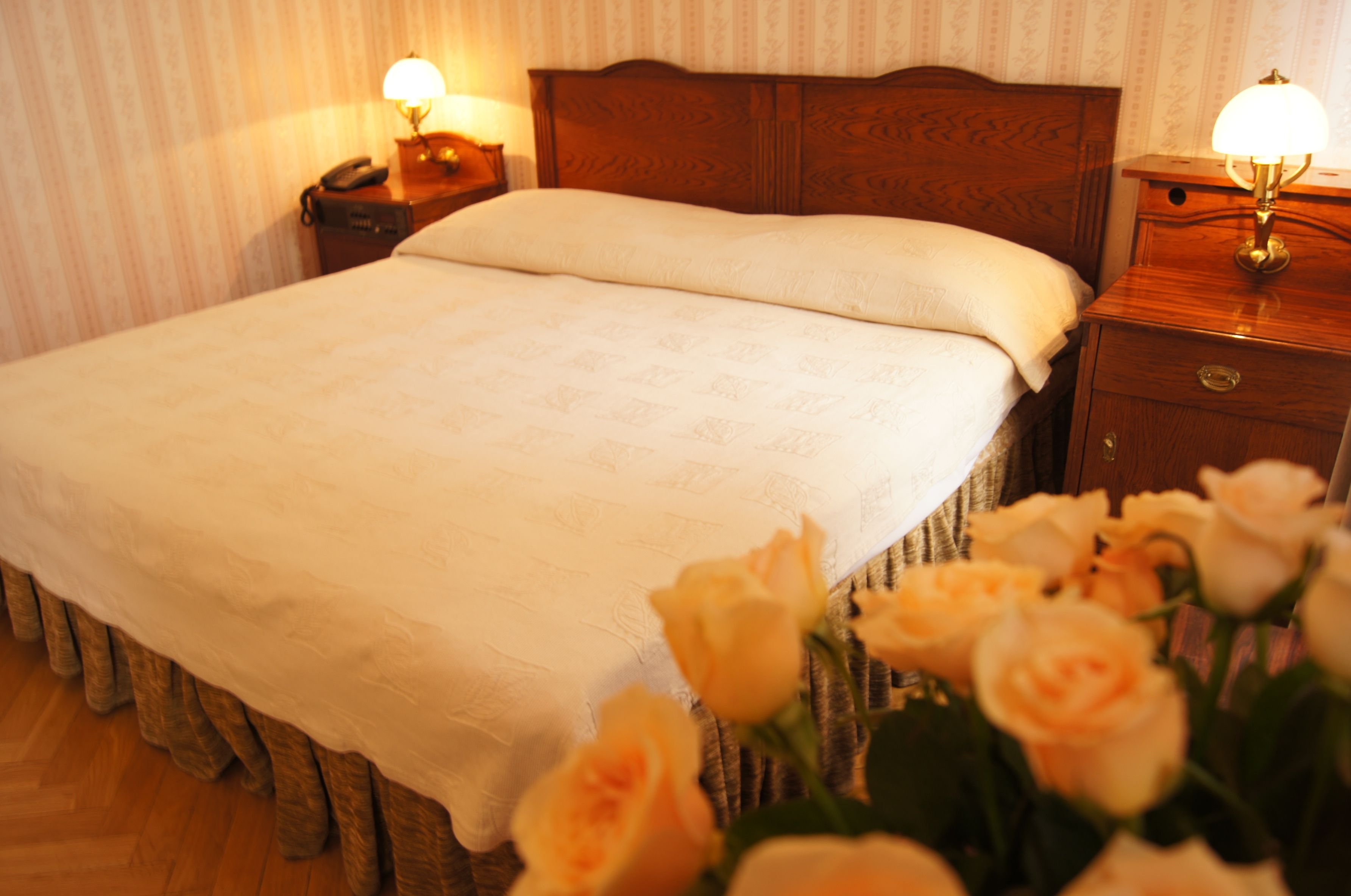 Hotel Francuski by null