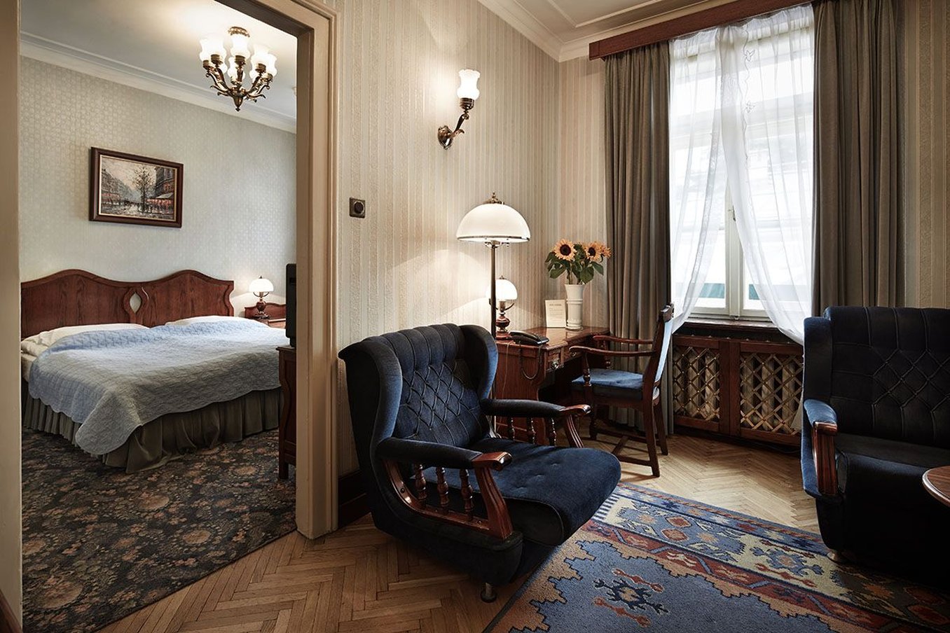 Hotel Francuski by null