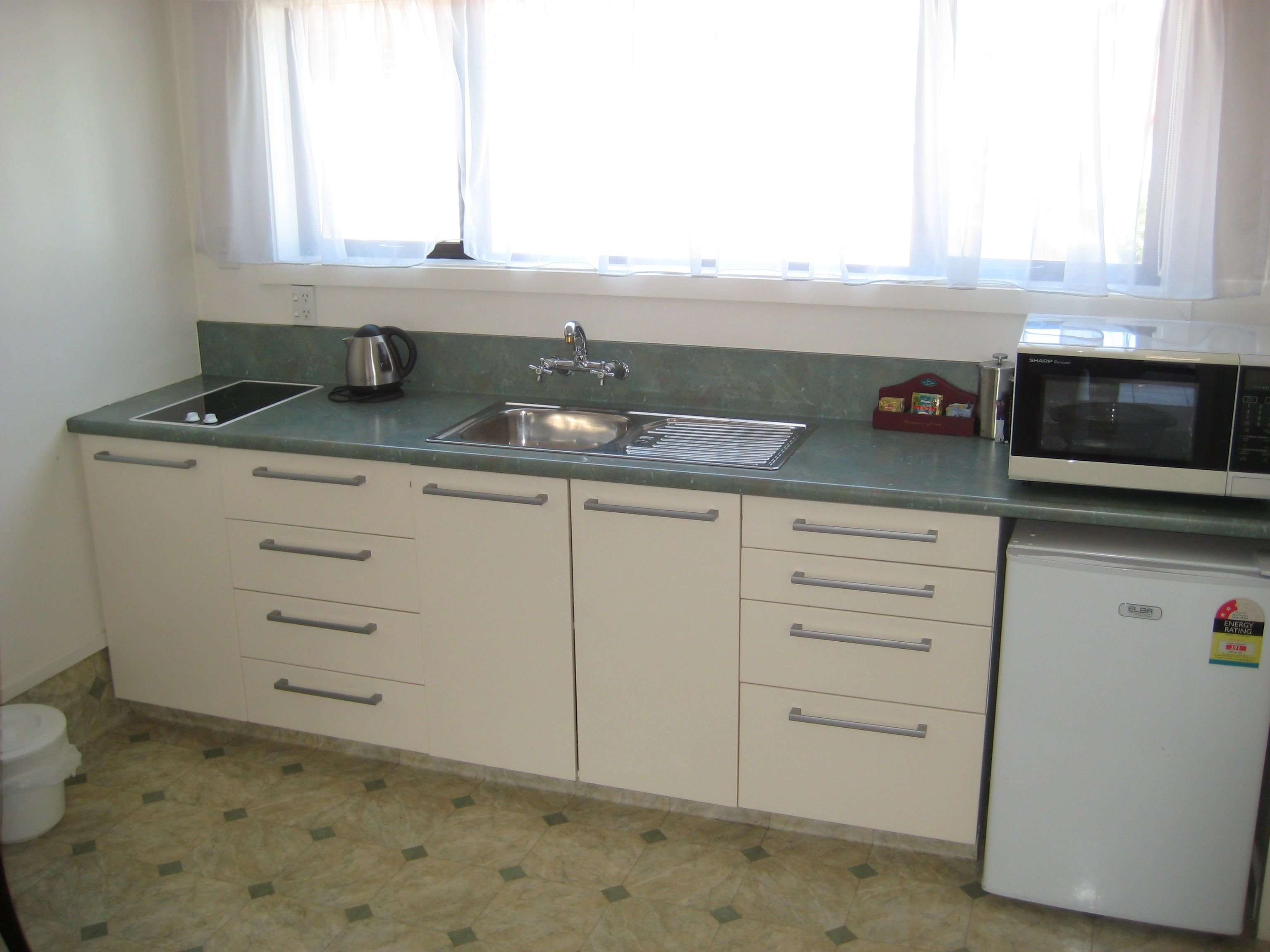 755 Regal Court Motel Dunedin by null