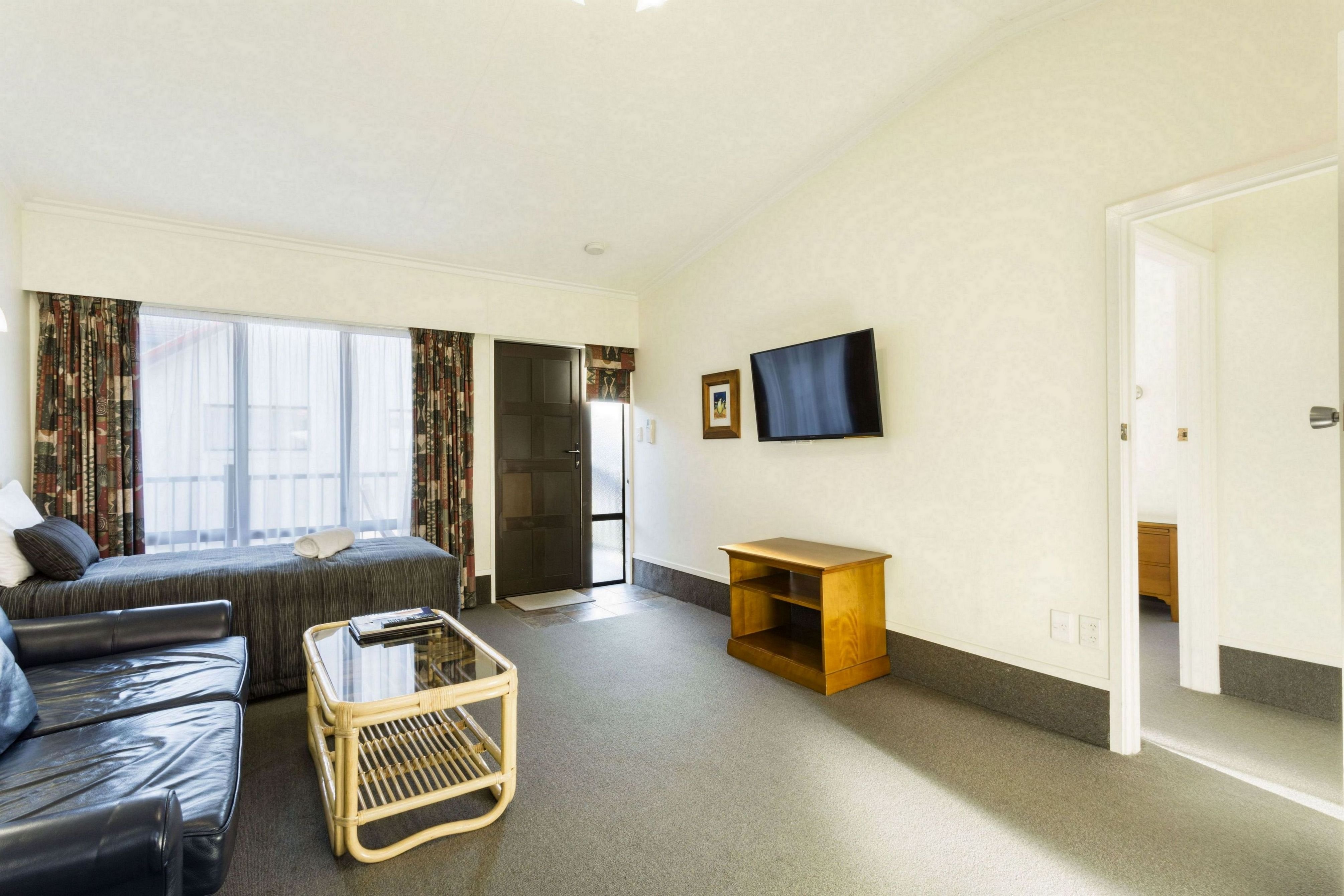 755 Regal Court Motel Dunedin by null