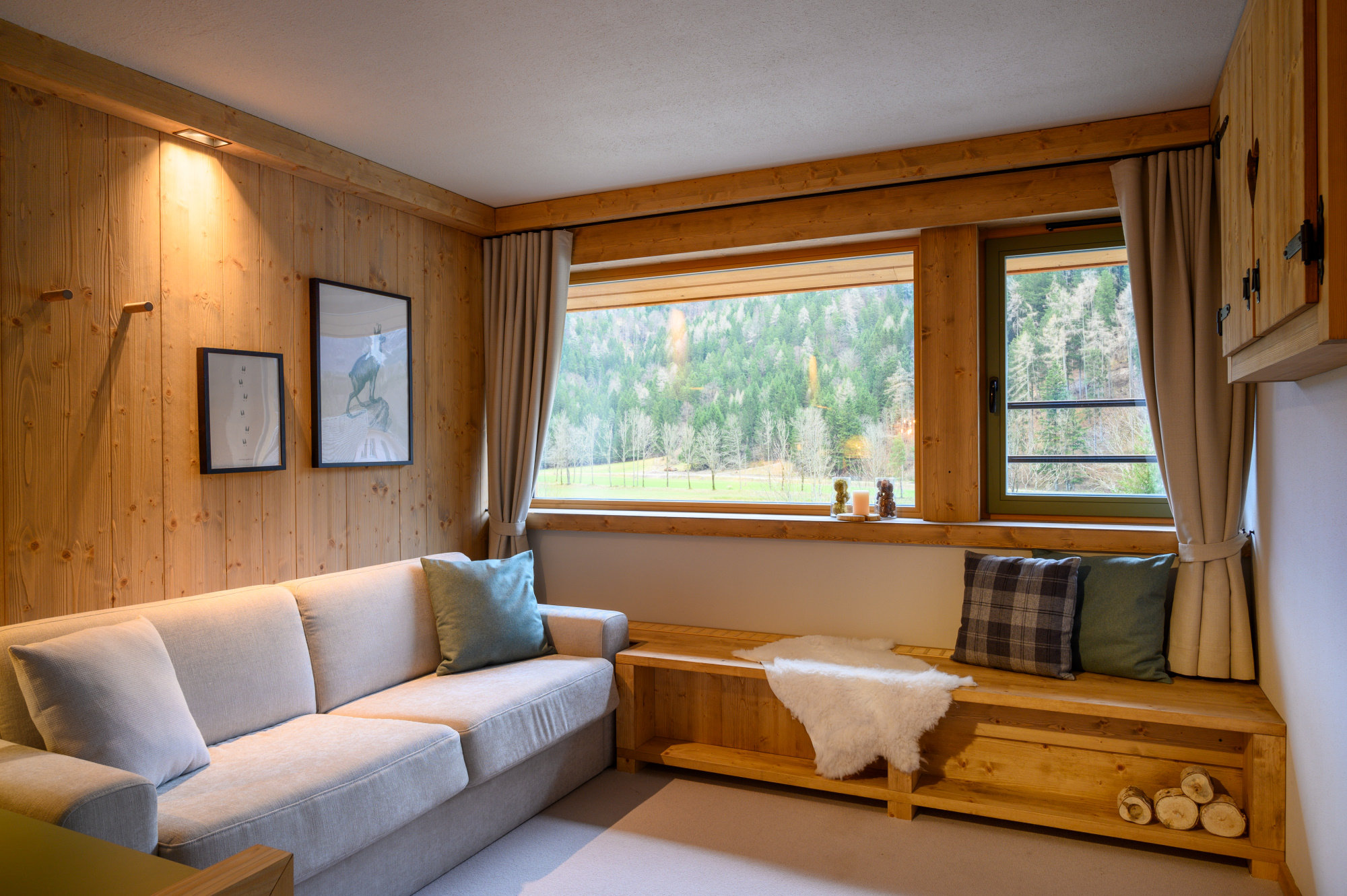Boutique Hotel Vila Planinka by null