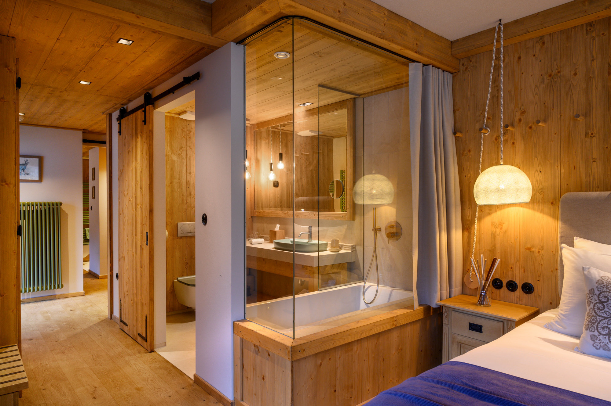 Boutique Hotel Vila Planinka by null