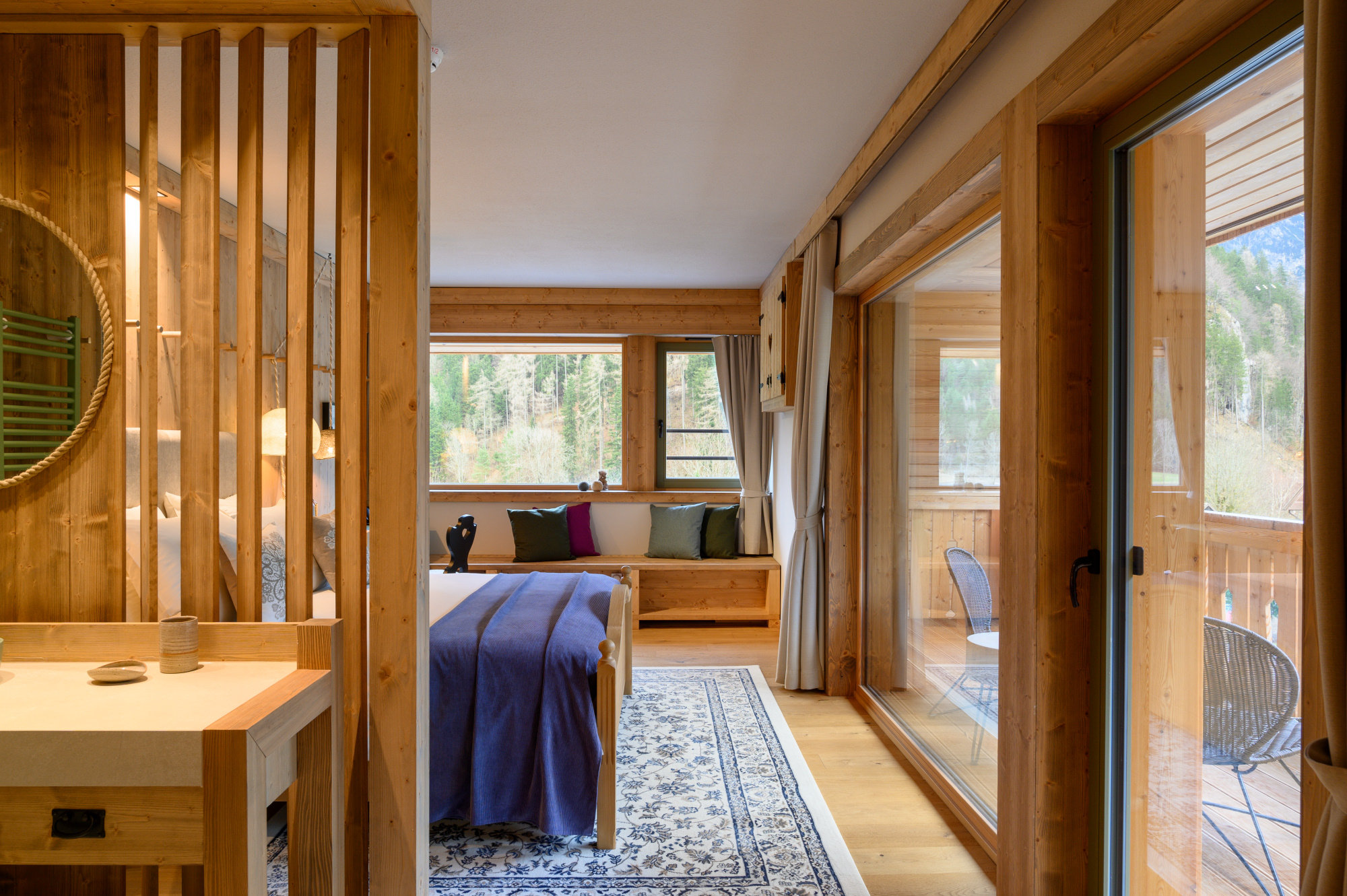 Boutique Hotel Vila Planinka by null