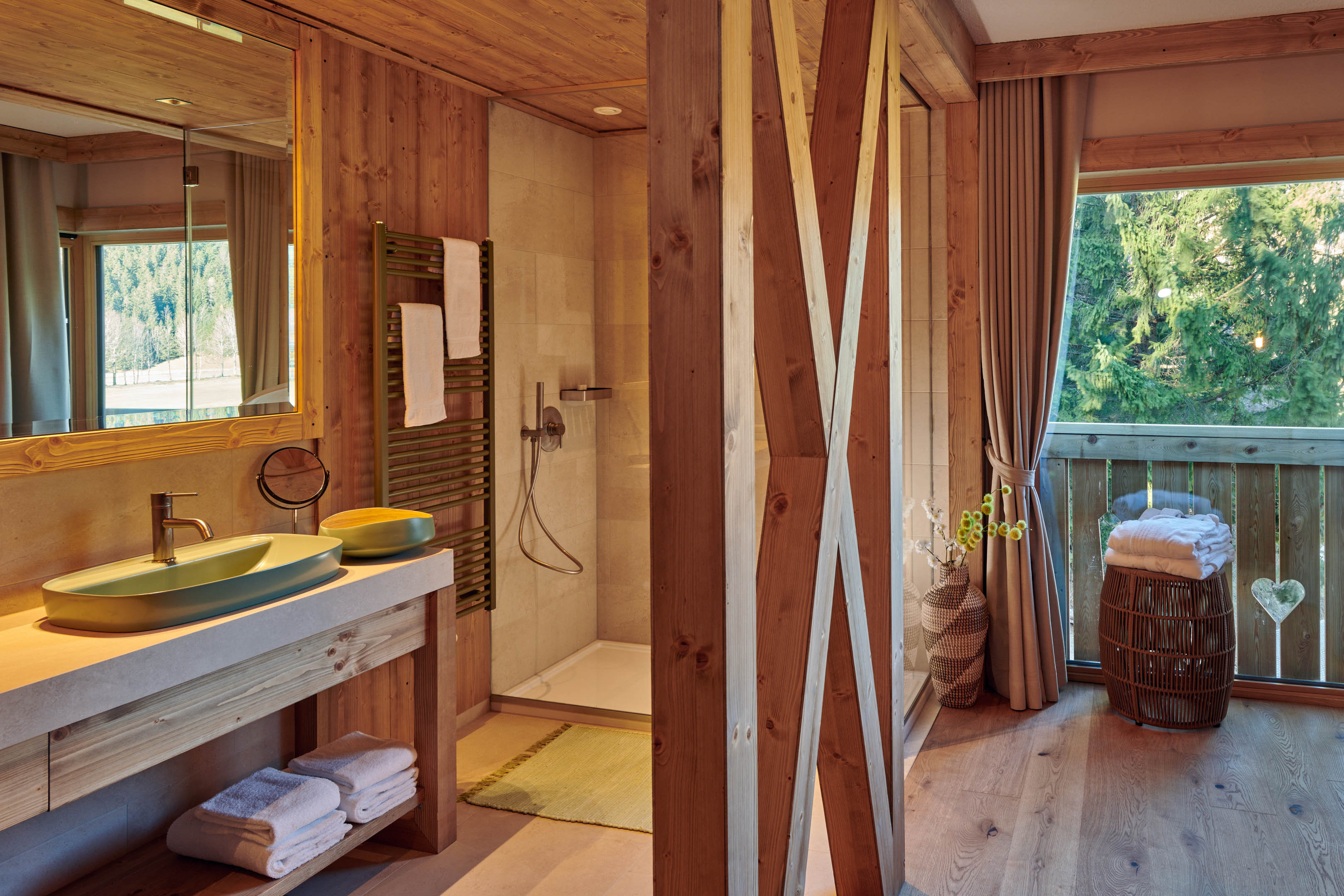 Boutique Hotel Vila Planinka by null