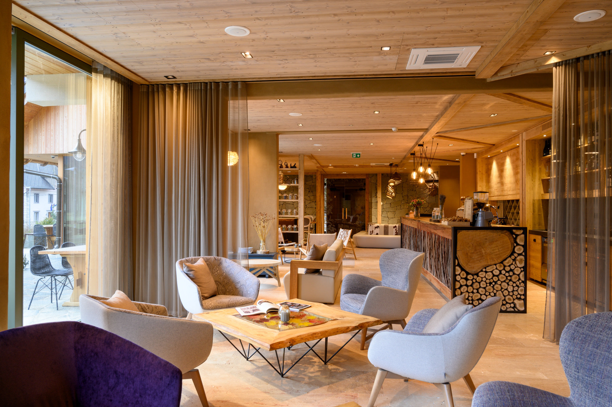 Boutique Hotel Vila Planinka by null
