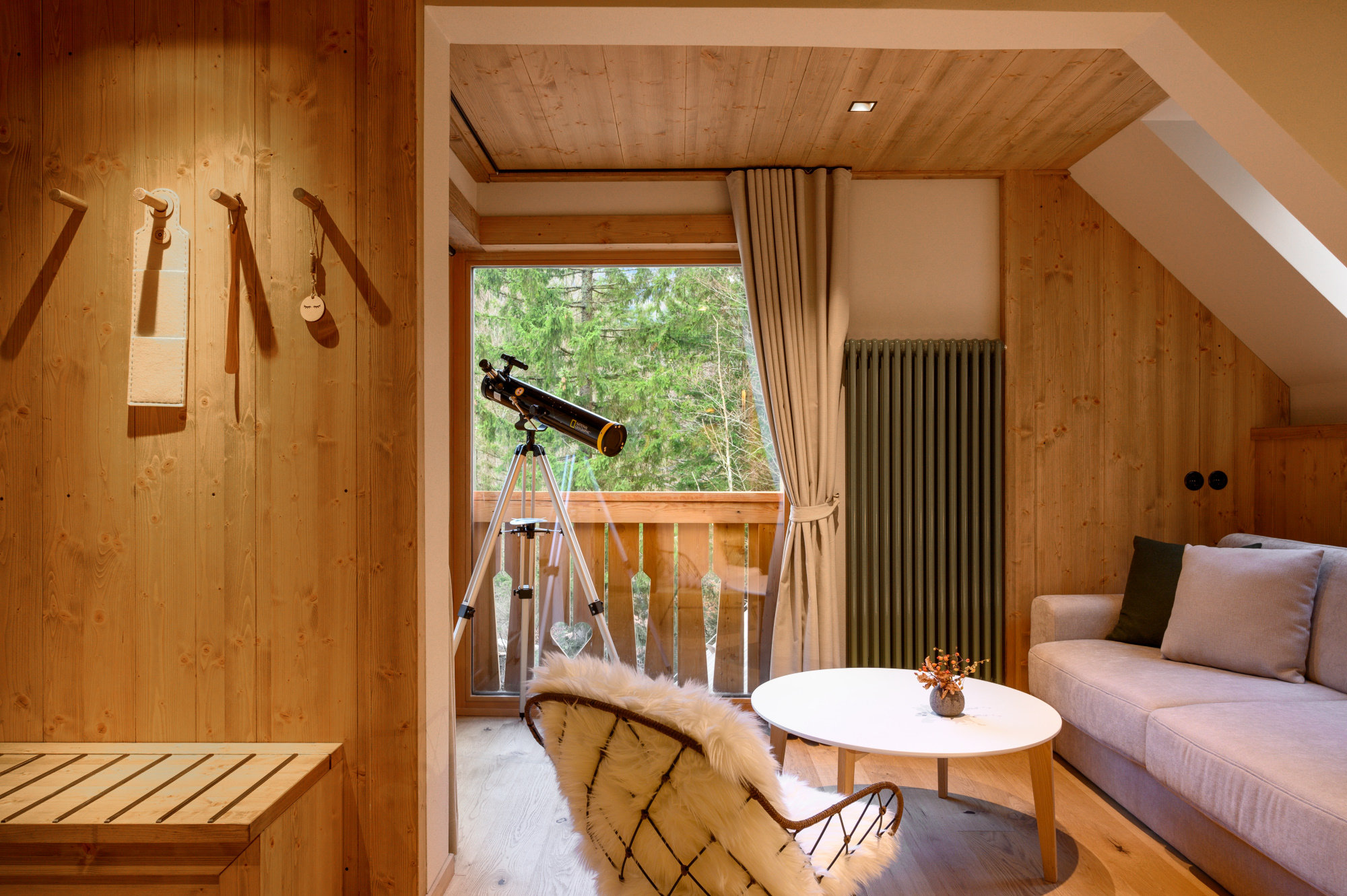 Boutique Hotel Vila Planinka by null