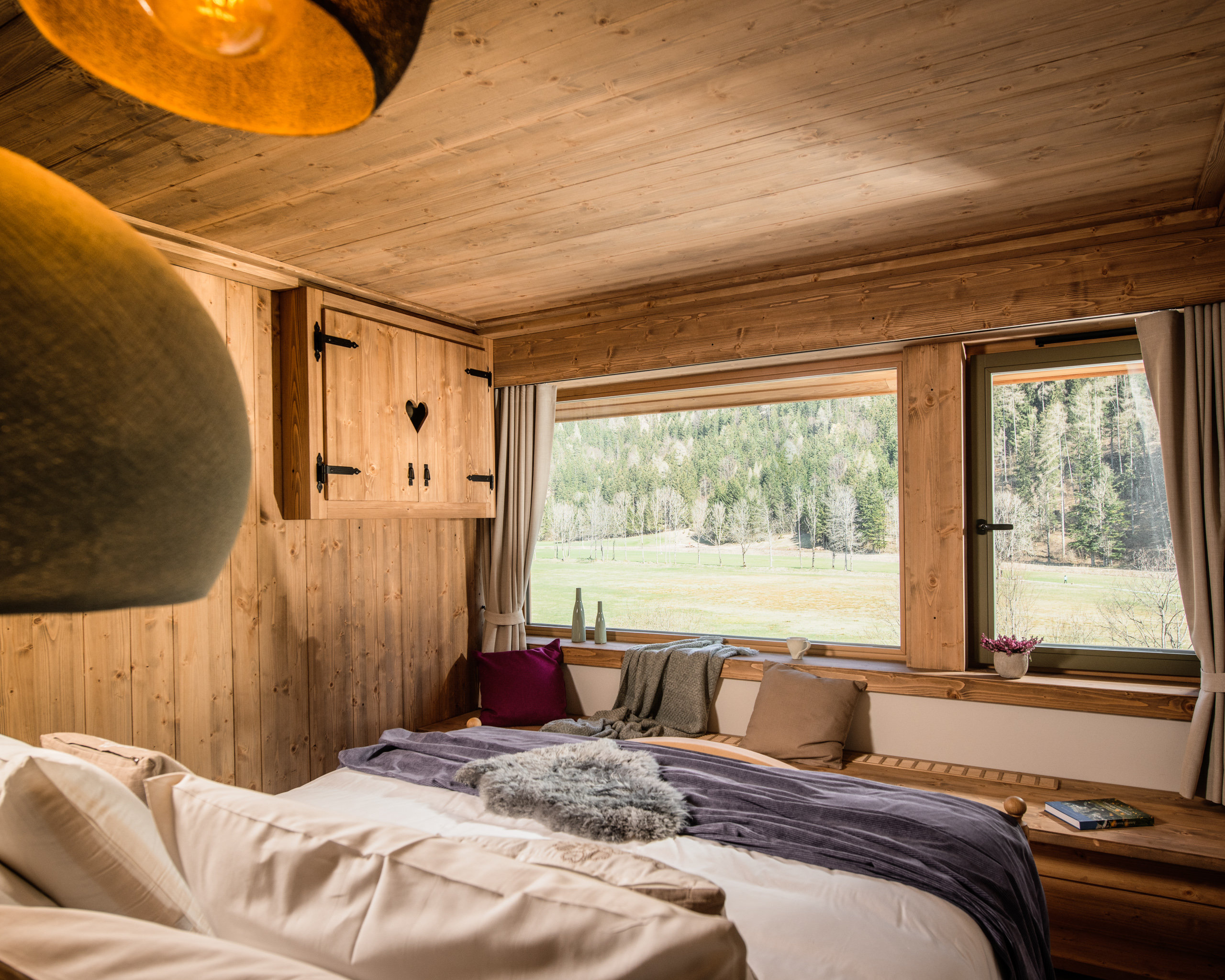 Boutique Hotel Vila Planinka by null