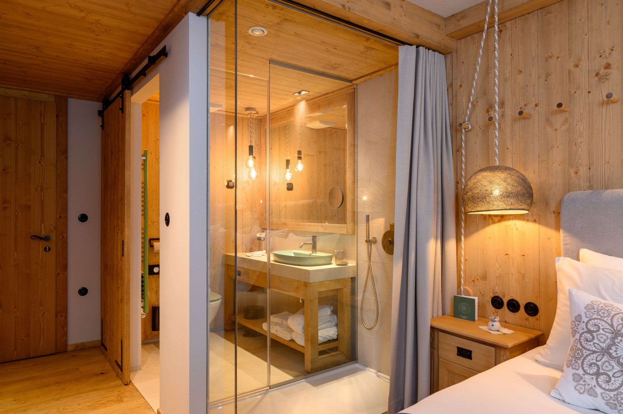 Boutique Hotel Vila Planinka by null