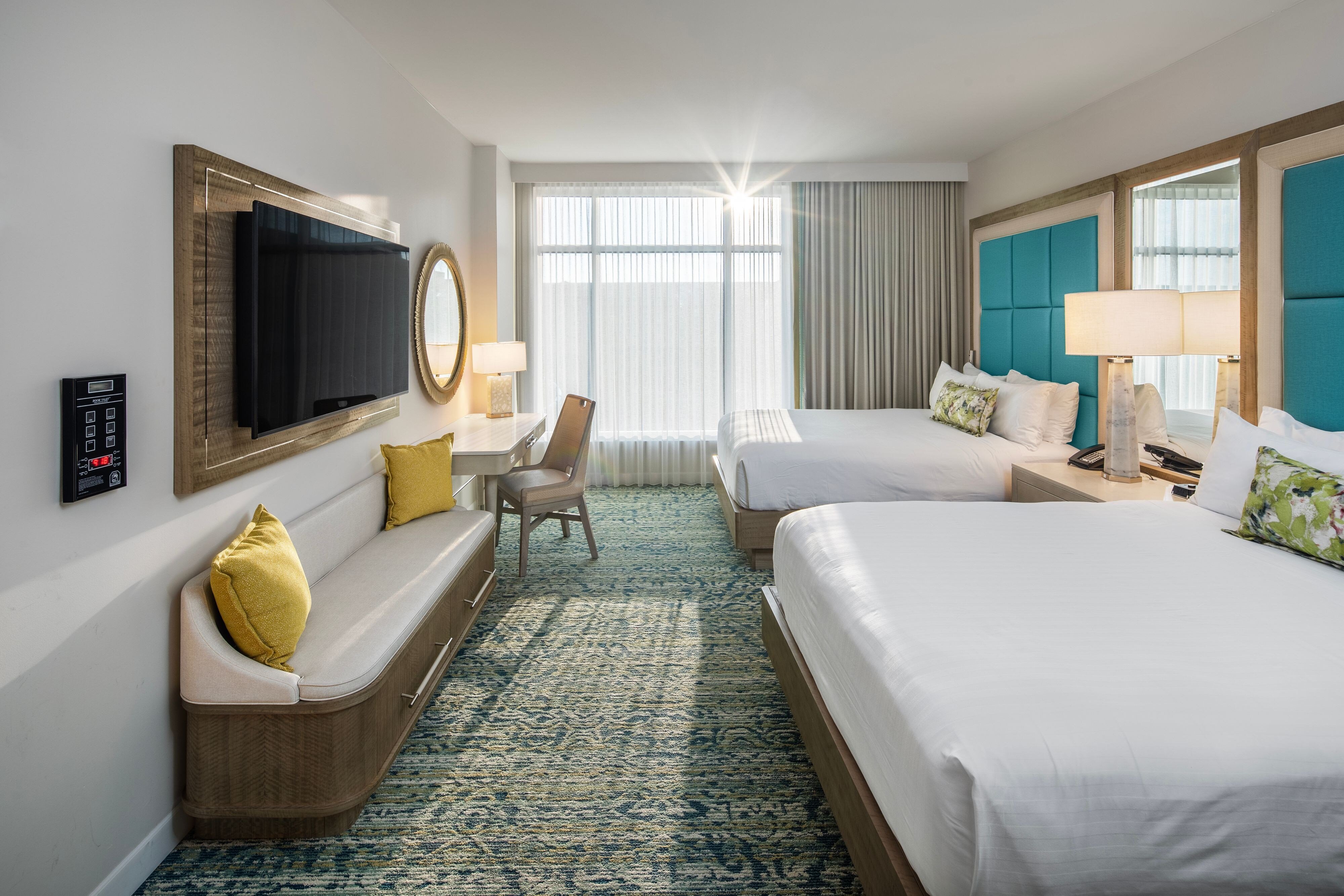 Gaylord Palms Resort & Convention Center by null