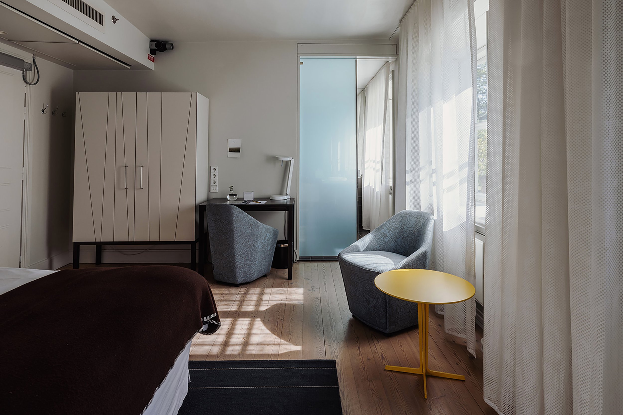 Hotel Skeppsholmen by null