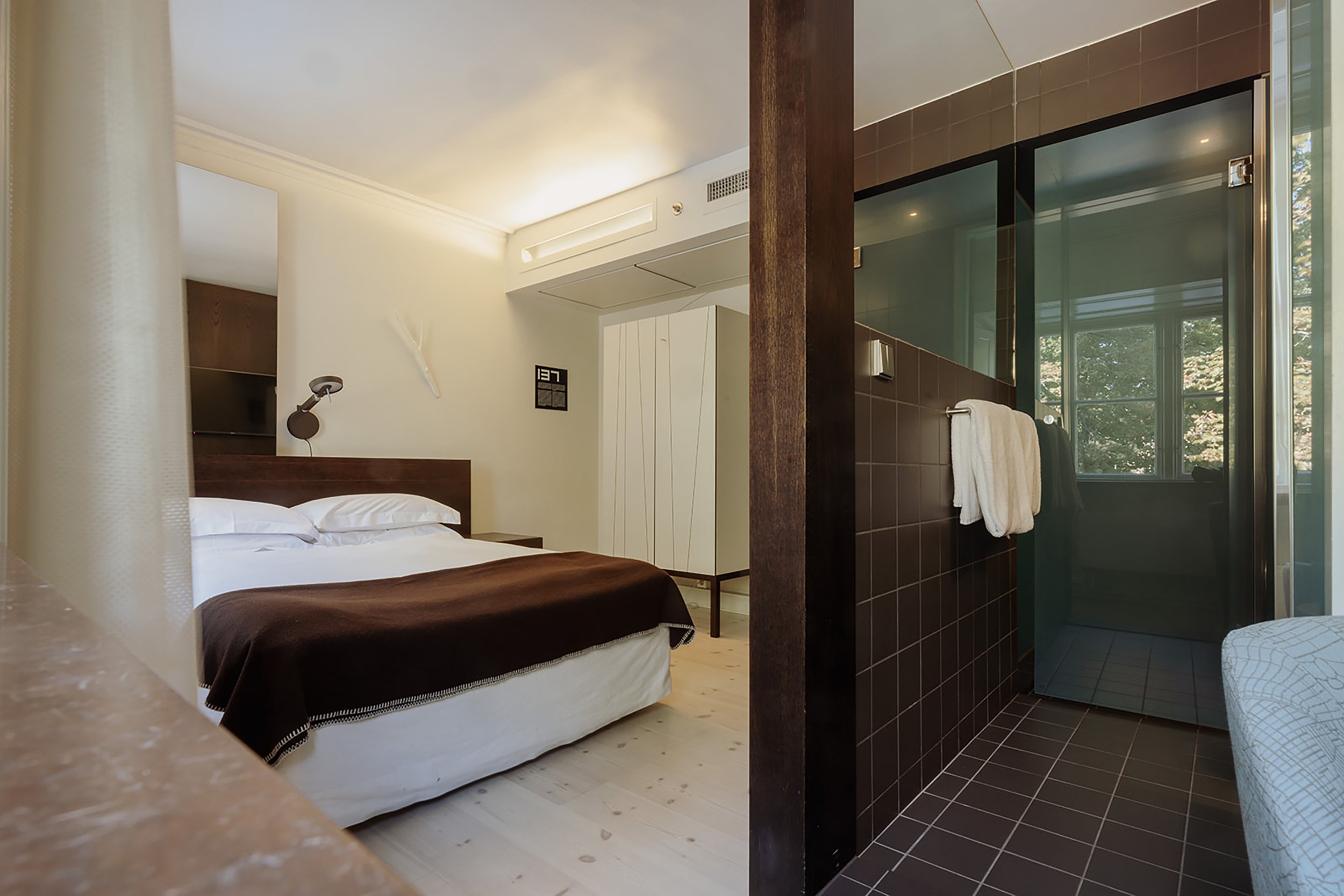 Hotel Skeppsholmen by null