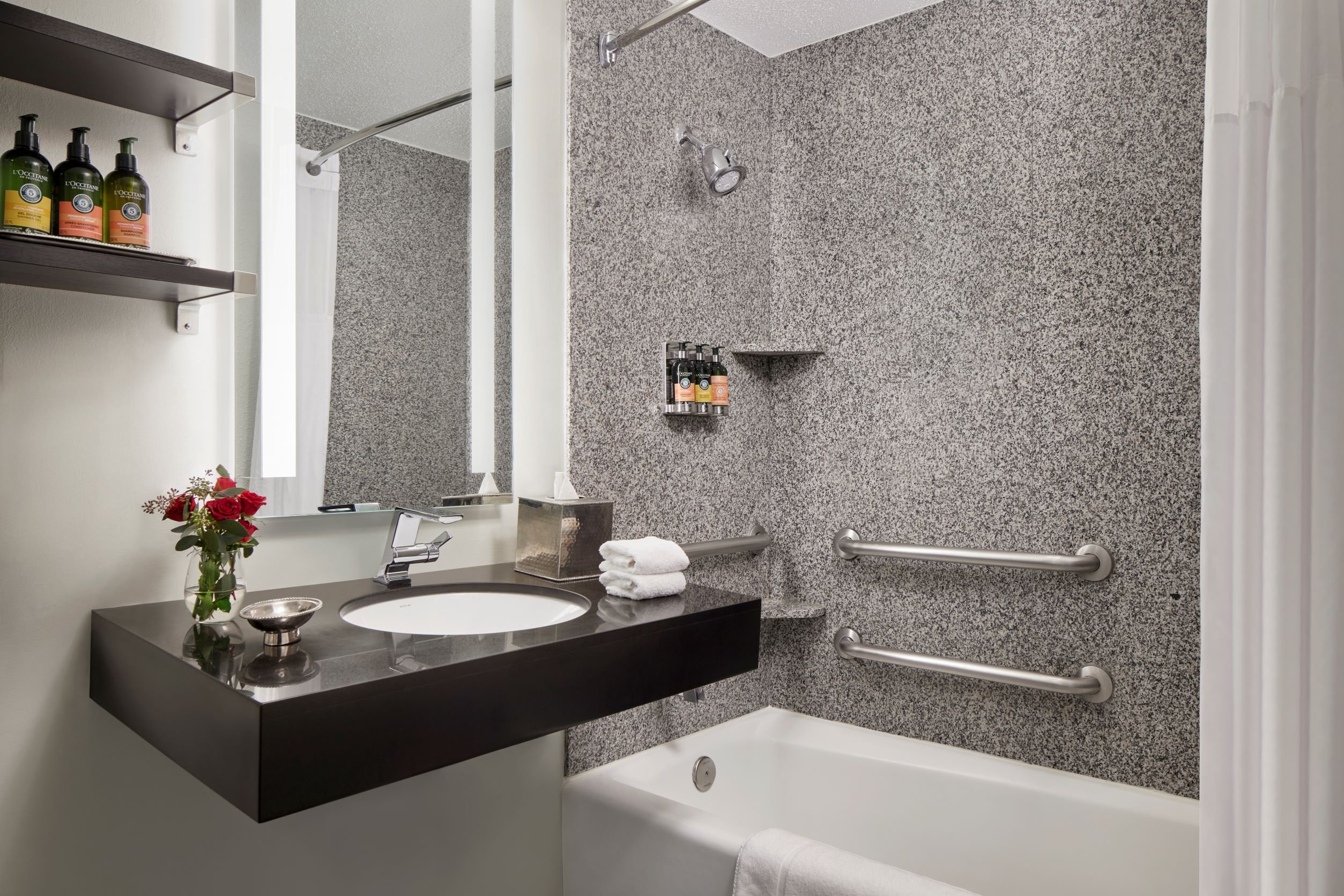Capitol Hill Hotel by null