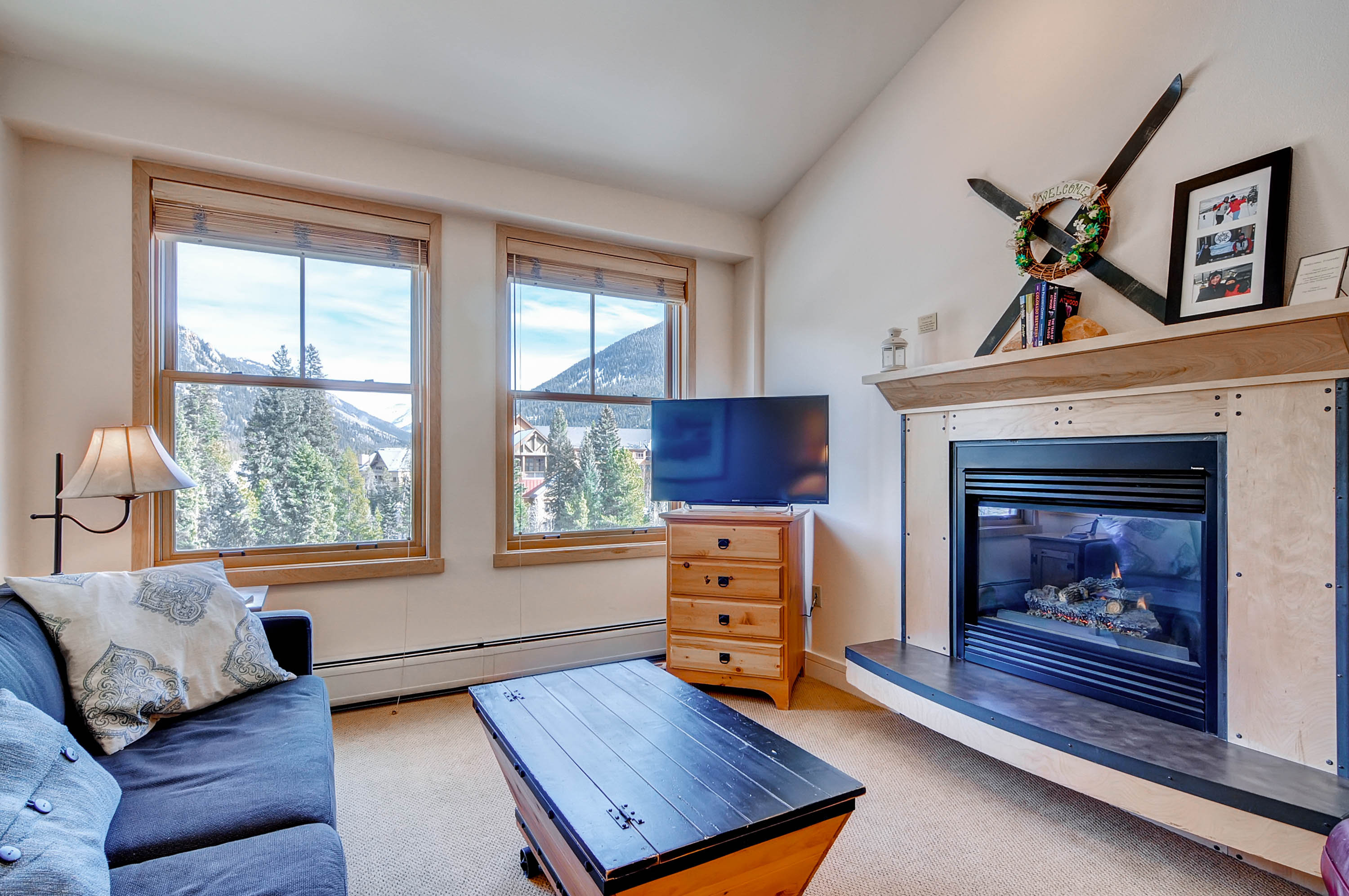 Keystone Resort by null