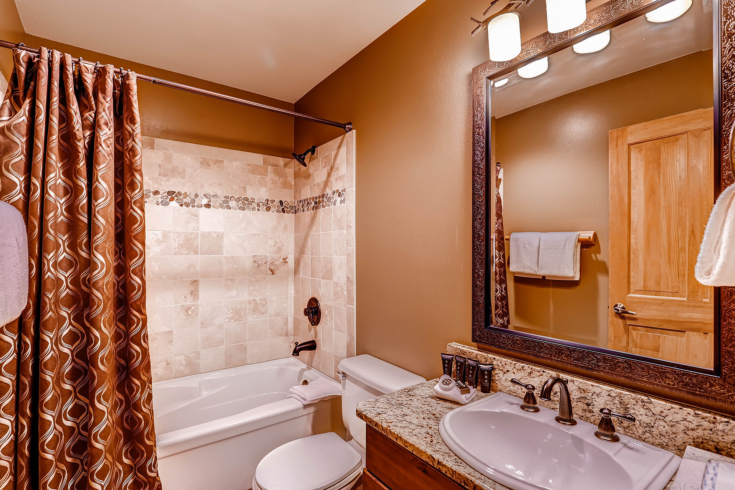 Keystone Resort by null