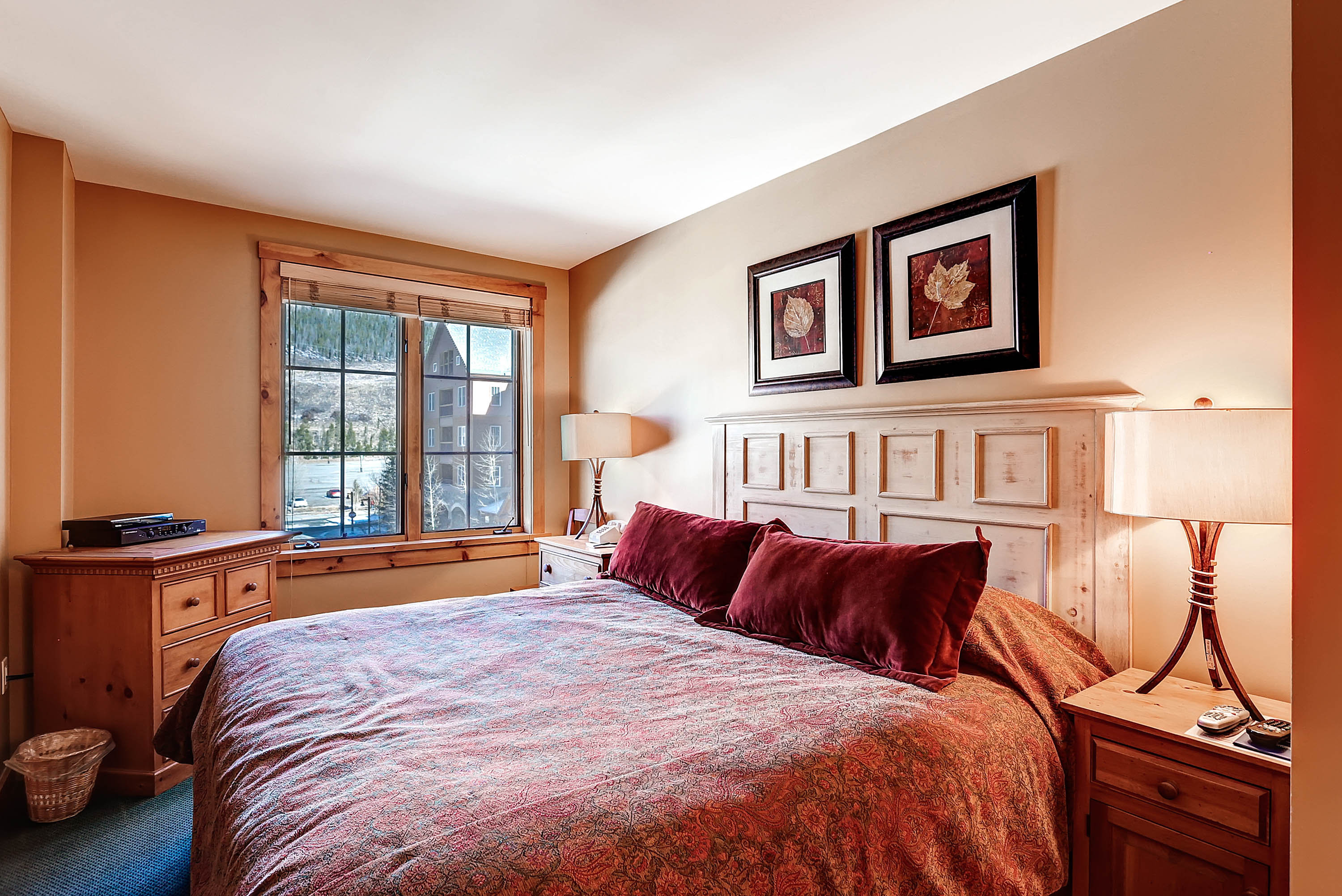 Keystone Resort by null
