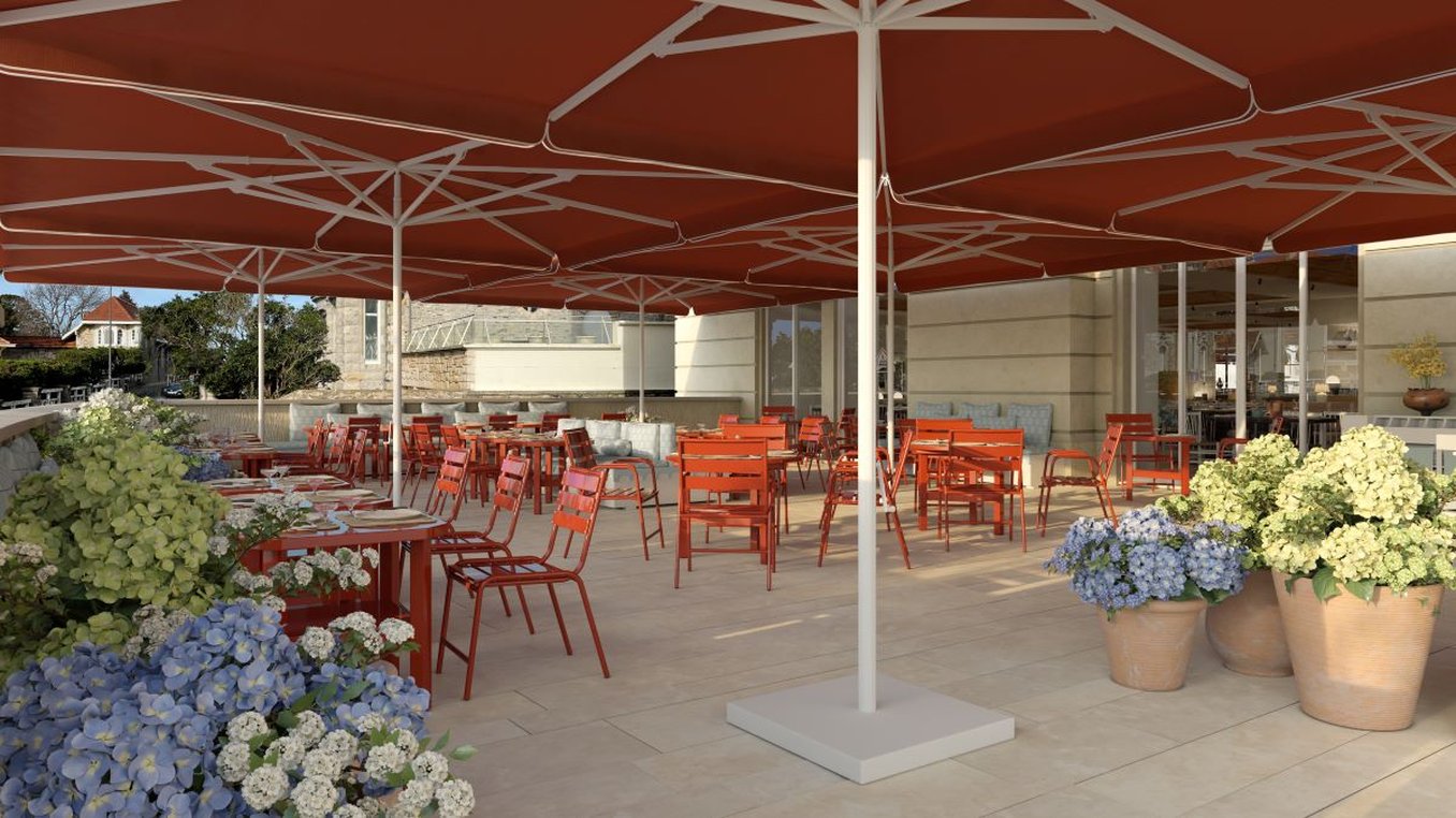 Regina Experimental Biarritz by null