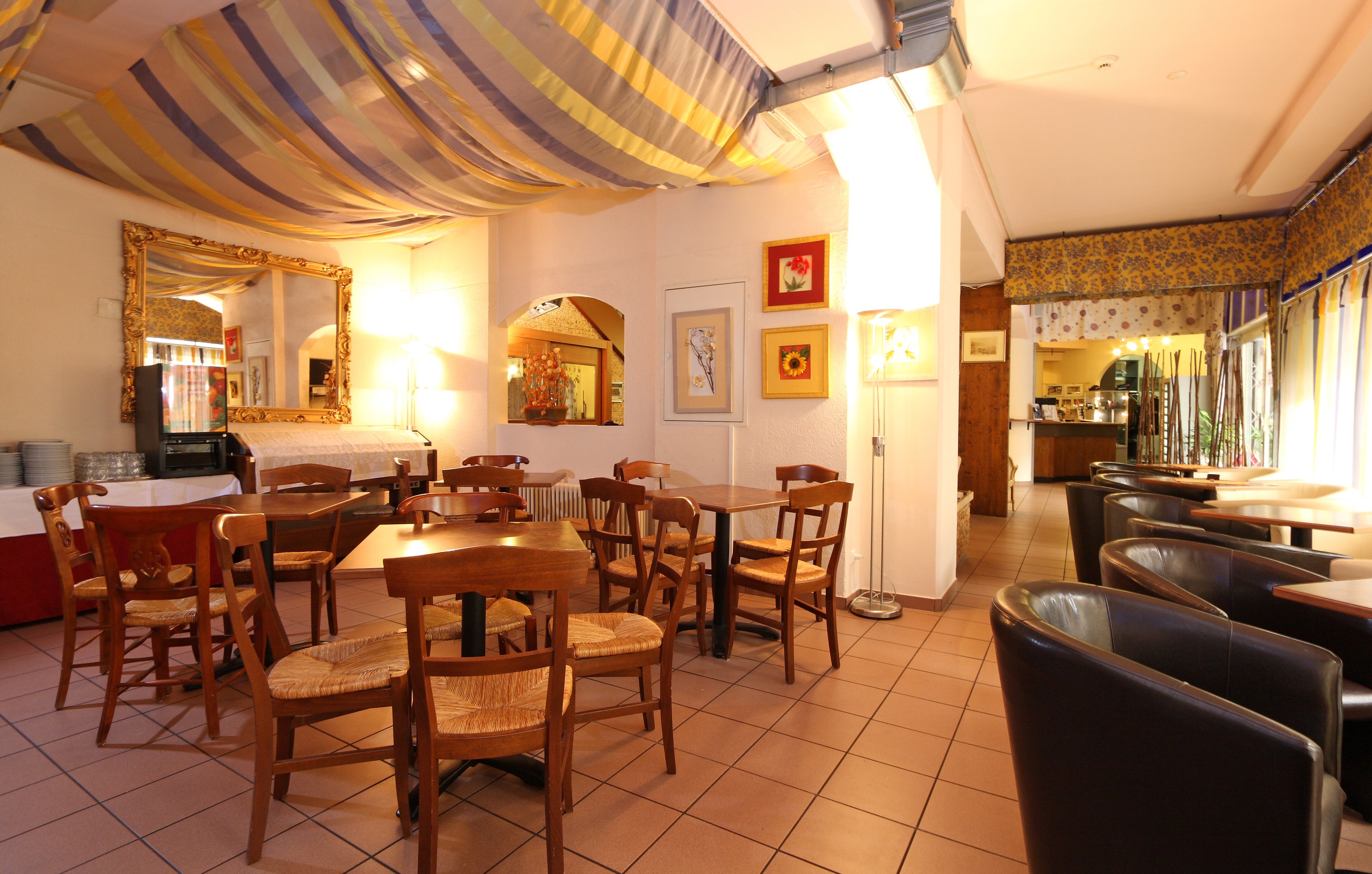 Hotel Acquarello Swiss Quality by null
