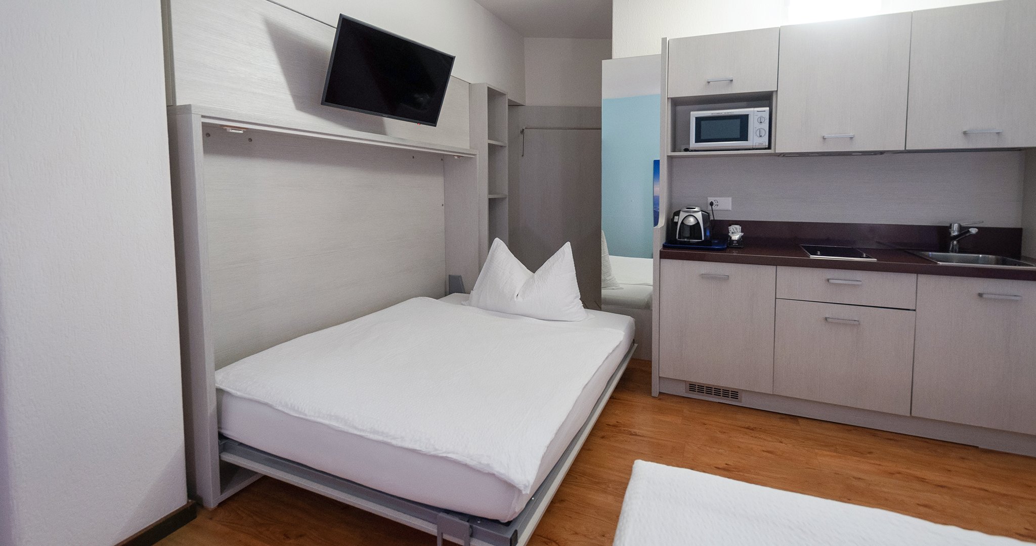 Hotel Acquarello Swiss Quality by null