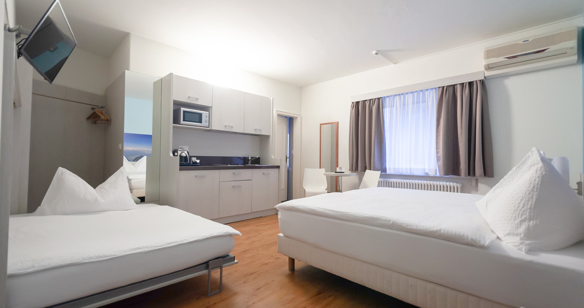 Hotel Acquarello Swiss Quality by null