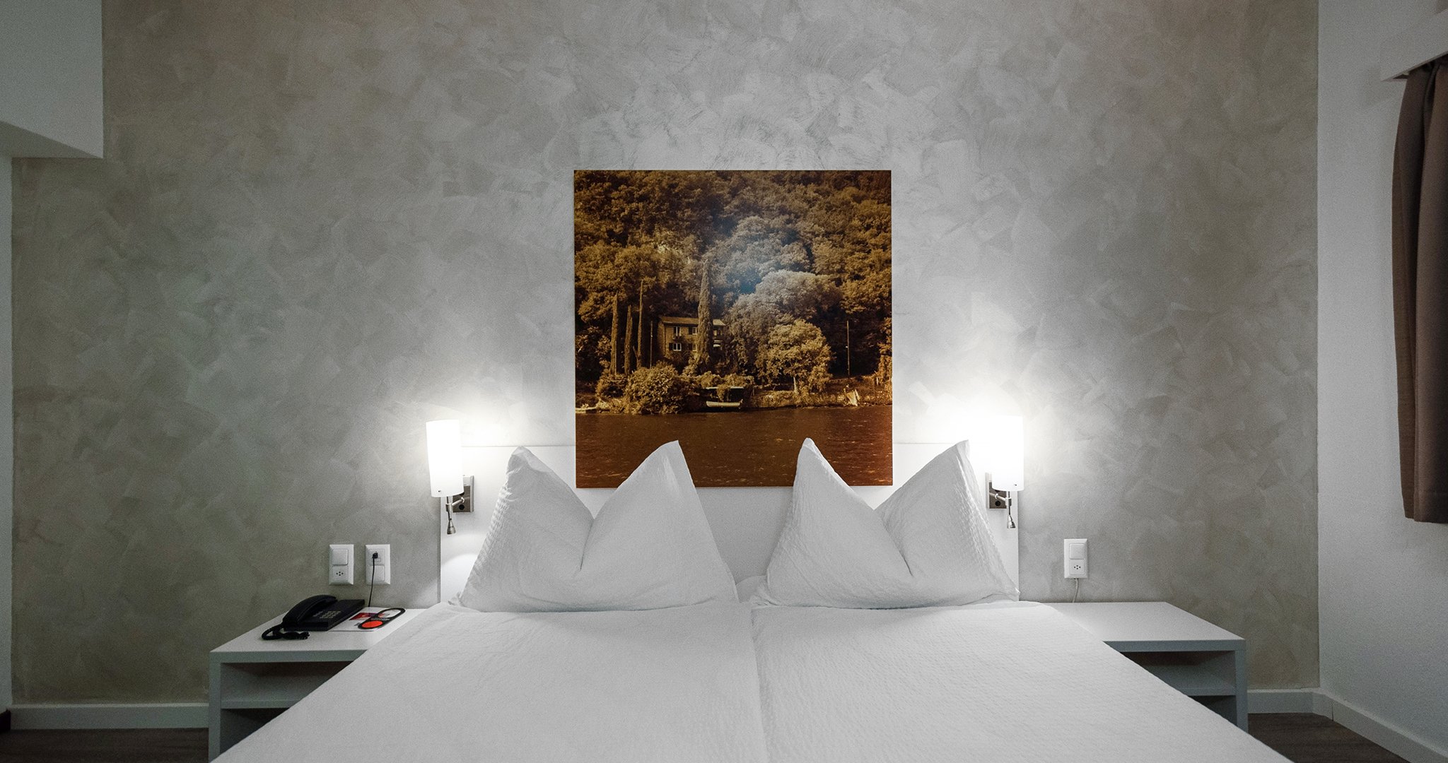 Hotel Acquarello Swiss Quality by null