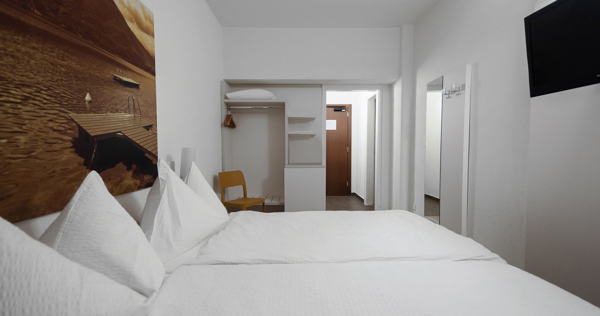 Hotel Acquarello Swiss Quality by null