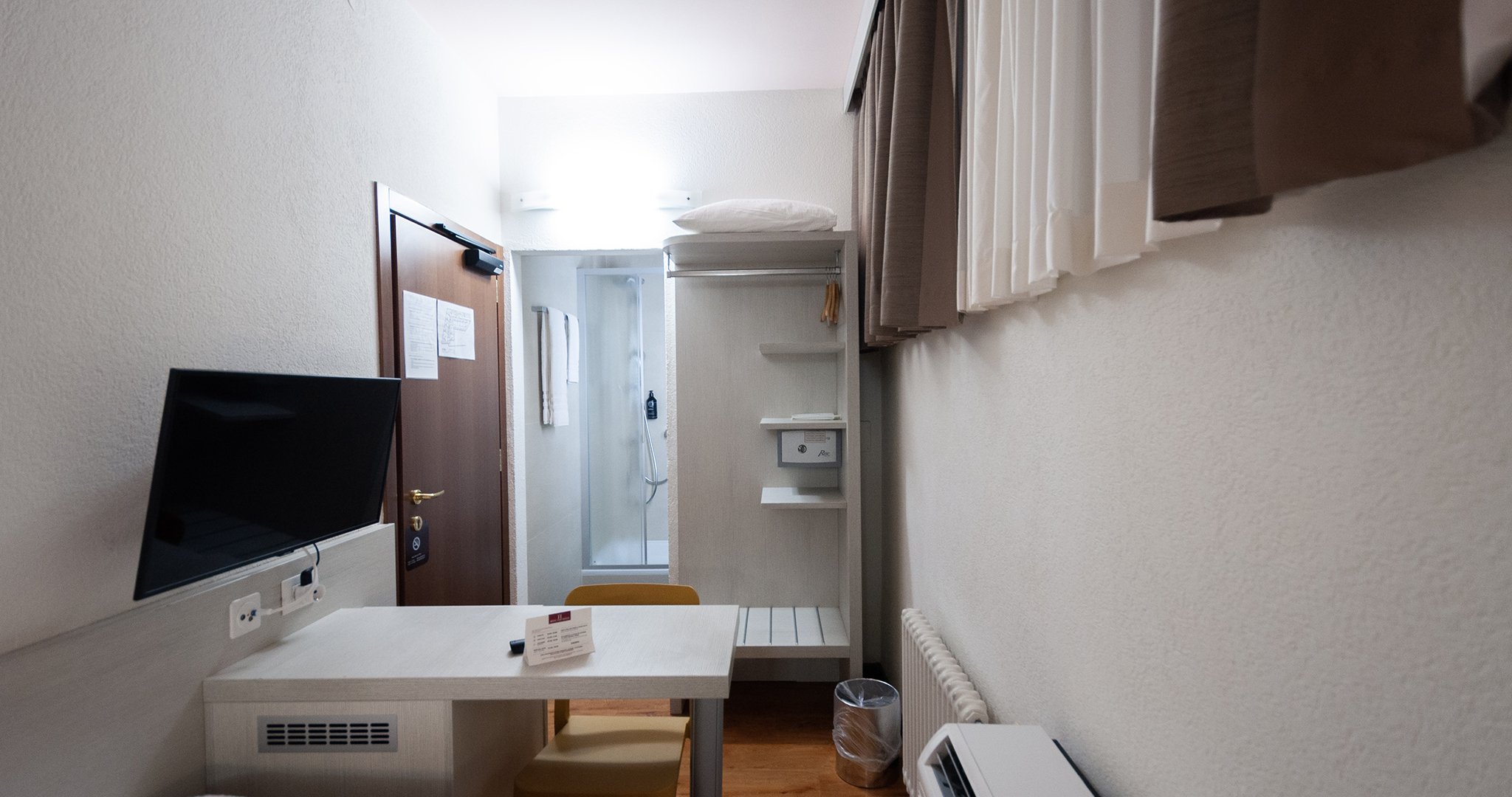 Hotel Acquarello Swiss Quality by null