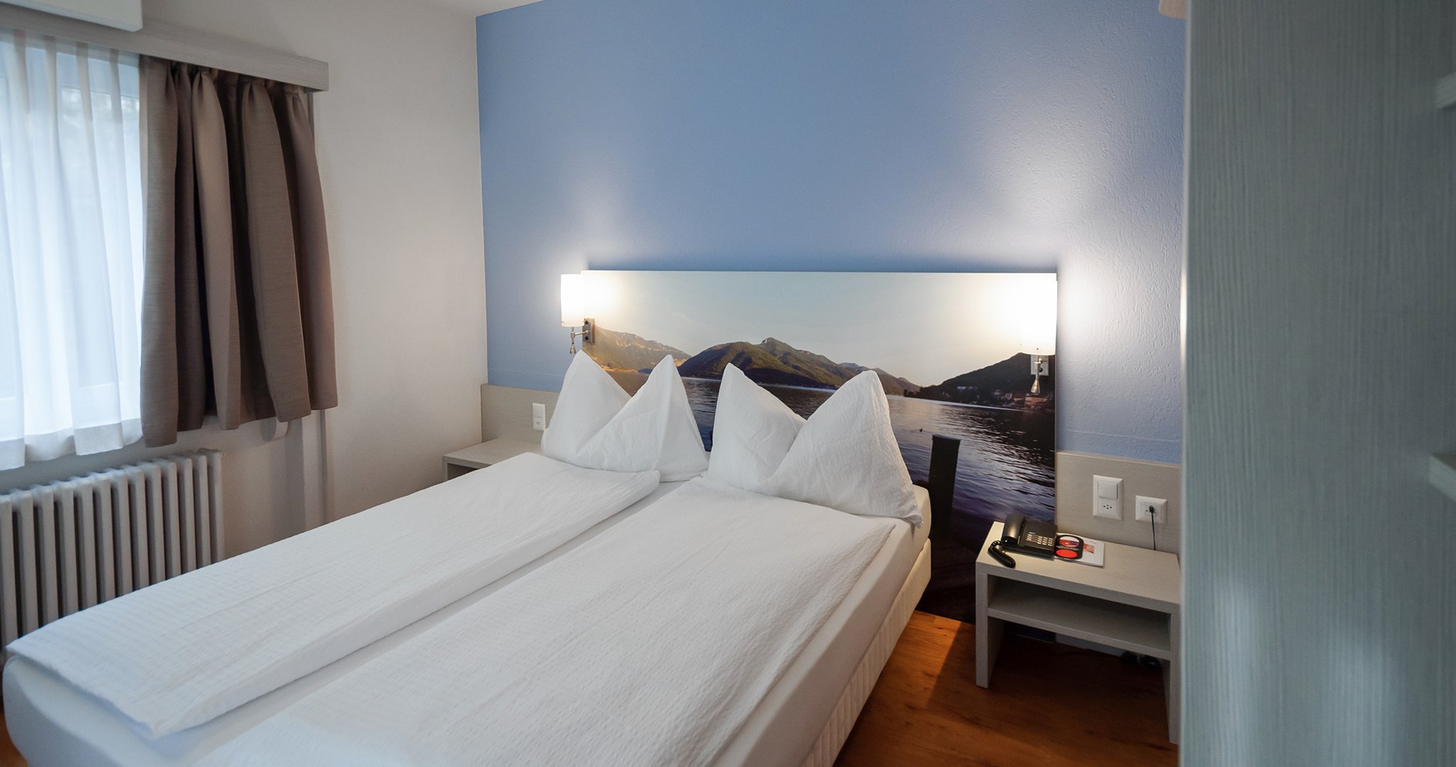 Hotel Acquarello Swiss Quality by null