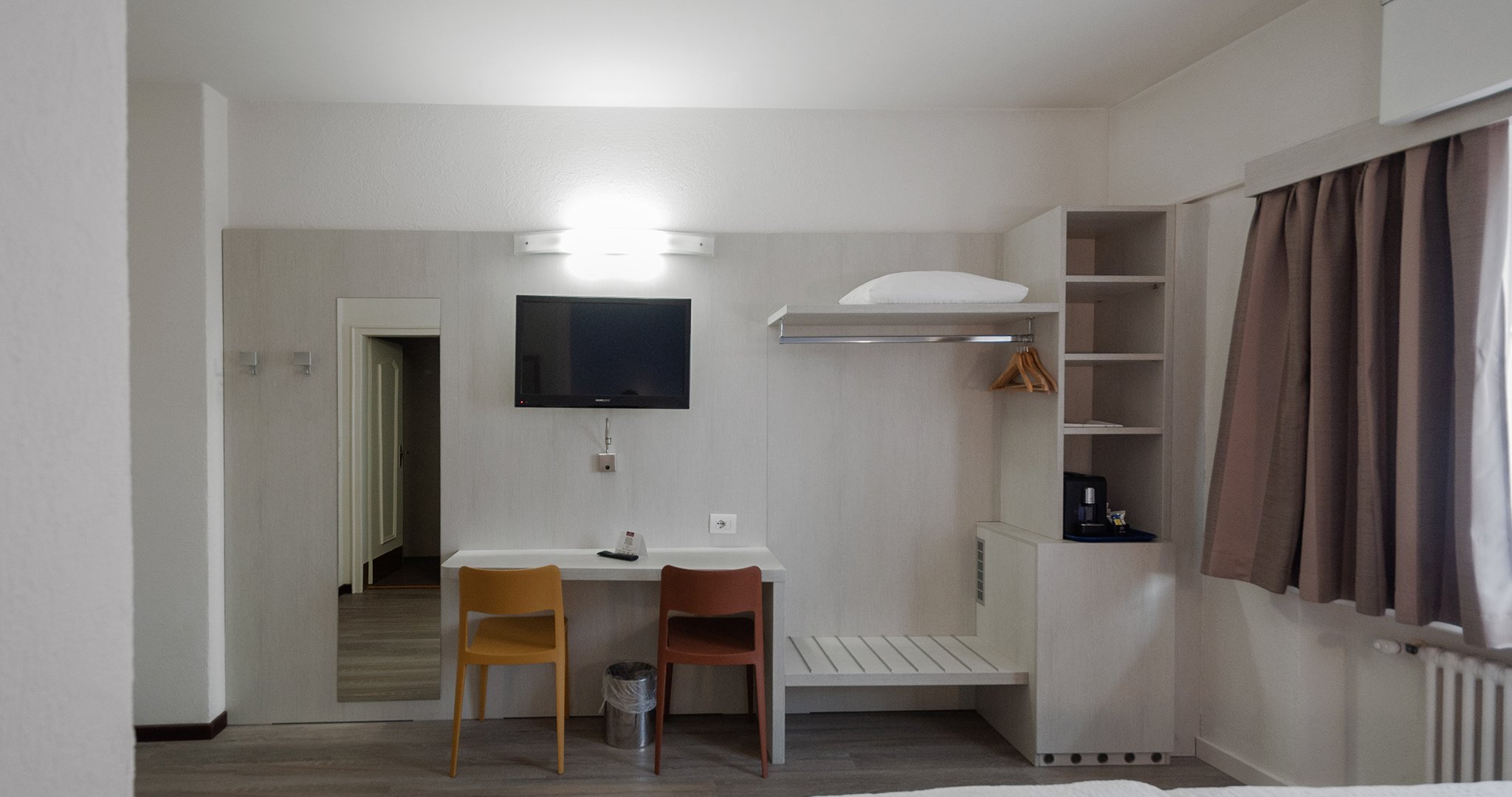 Hotel Acquarello Swiss Quality by null