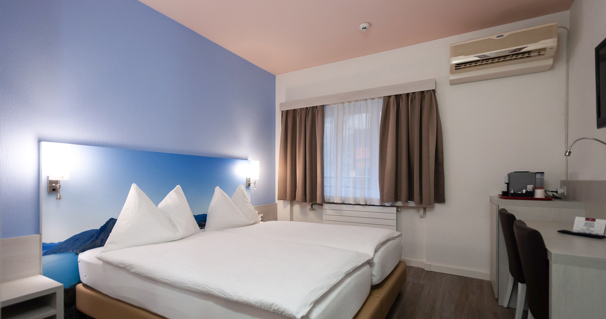 Hotel Acquarello Swiss Quality by null