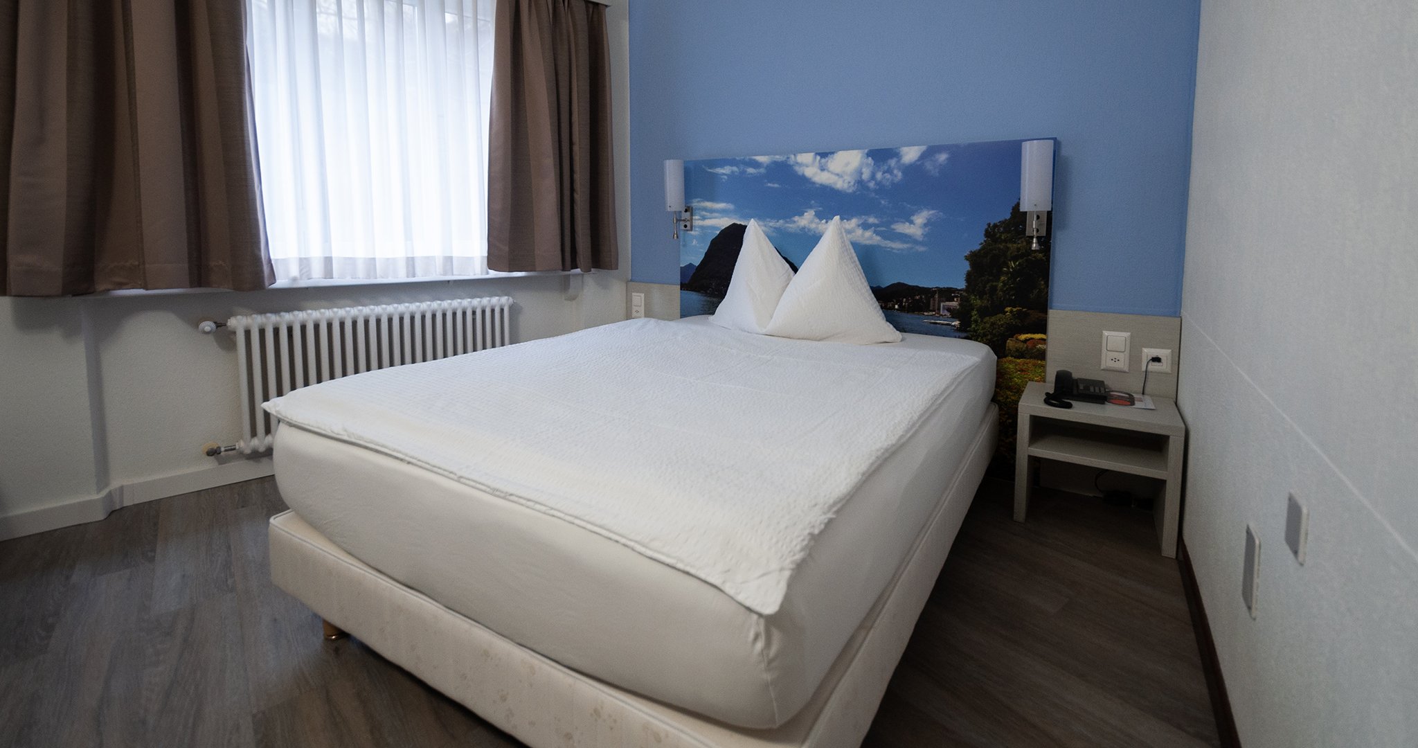 Hotel Acquarello Swiss Quality by null