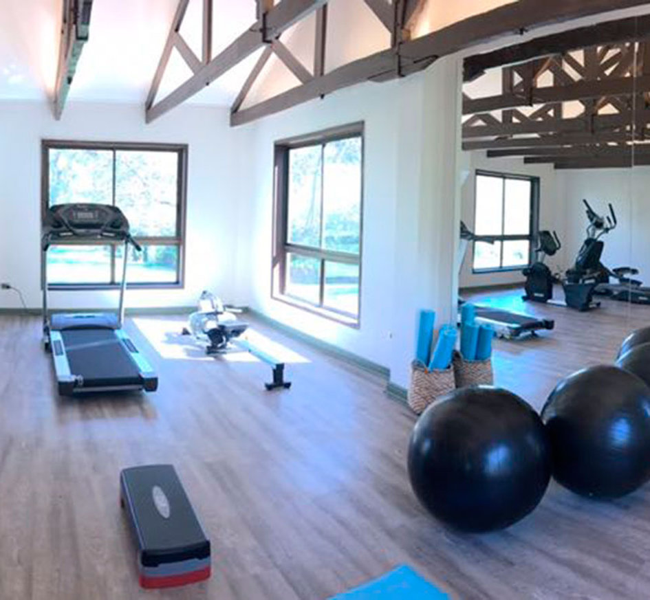 Hotel Casa Real by null