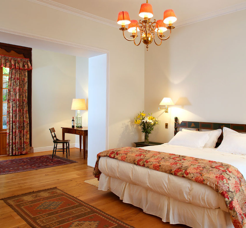 Hotel Casa Real by null