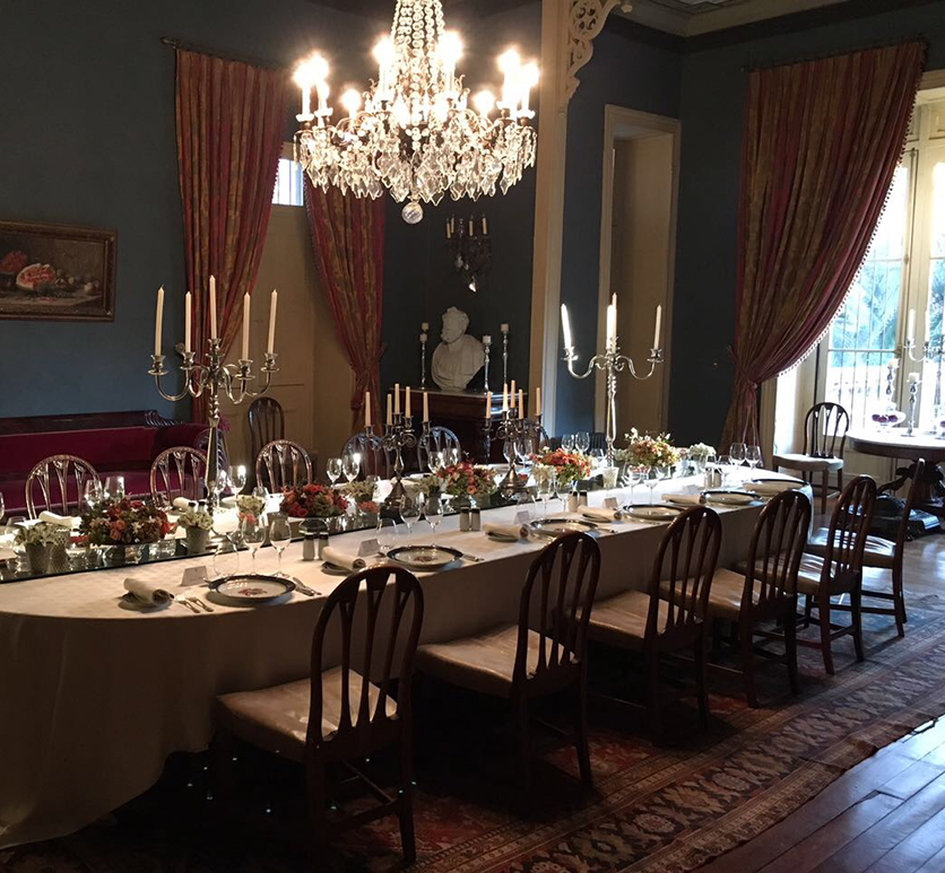 Hotel Casa Real by null