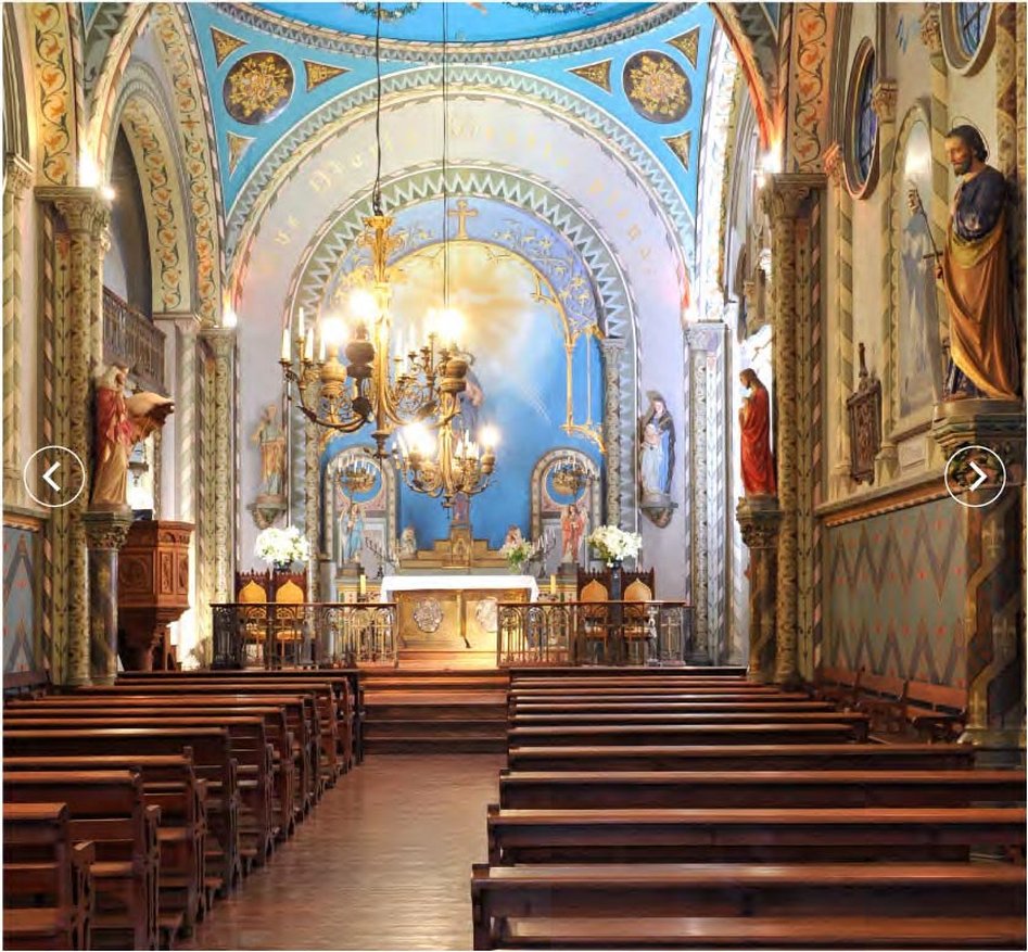 Hotel Casa Real by null