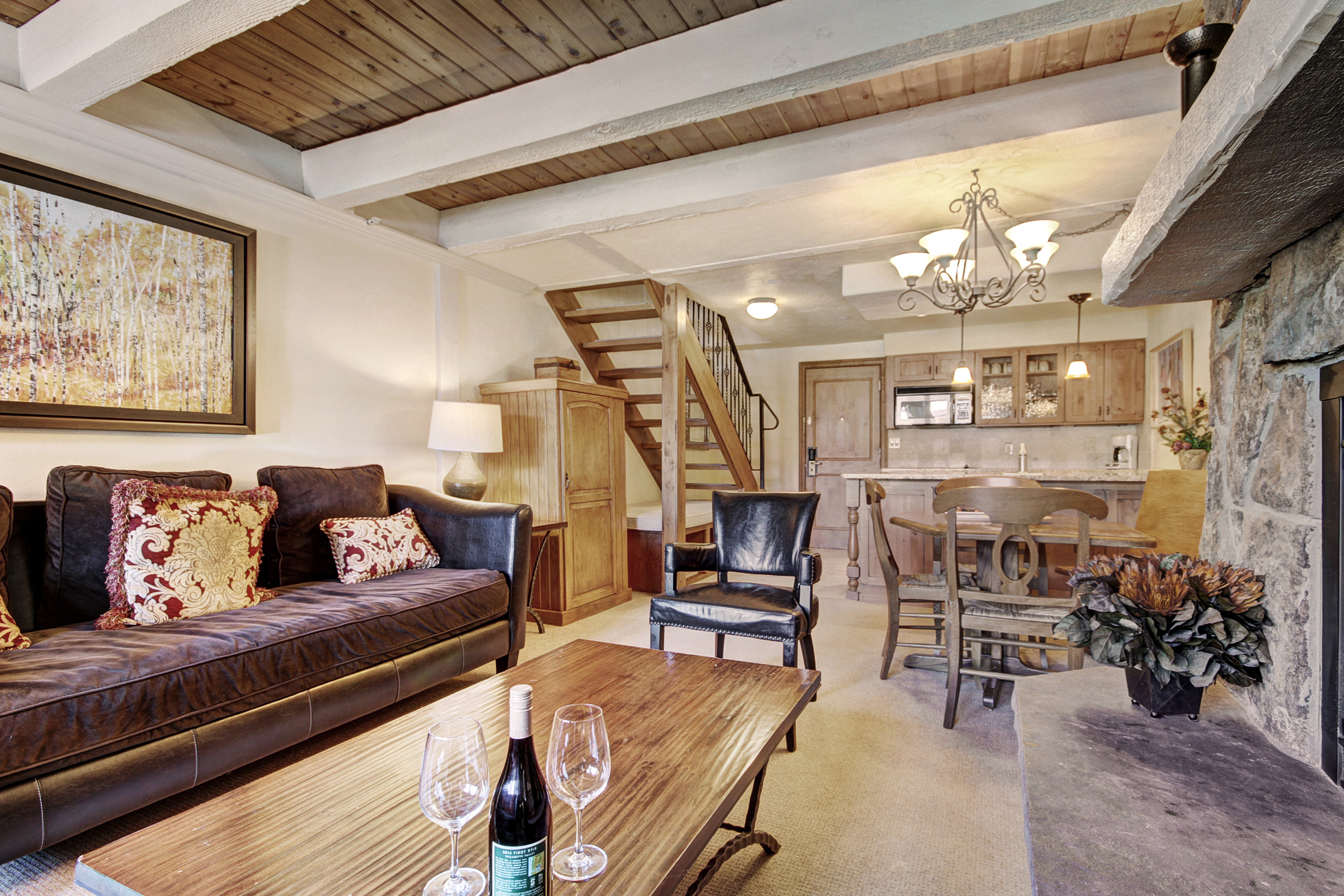 The Lodge at Vail by null