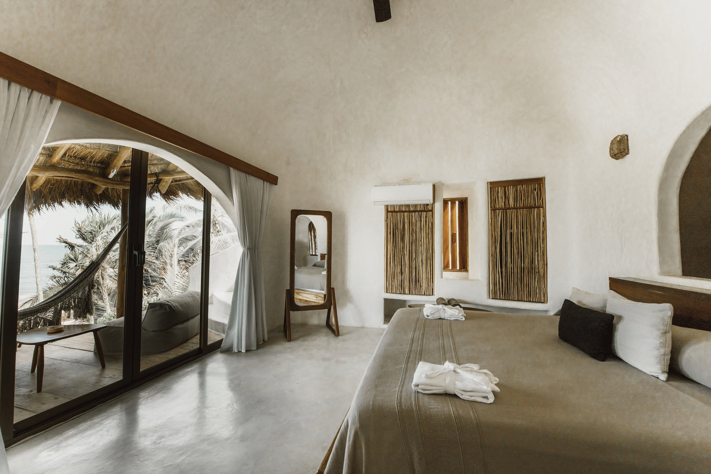 Papaya Playa Project by null