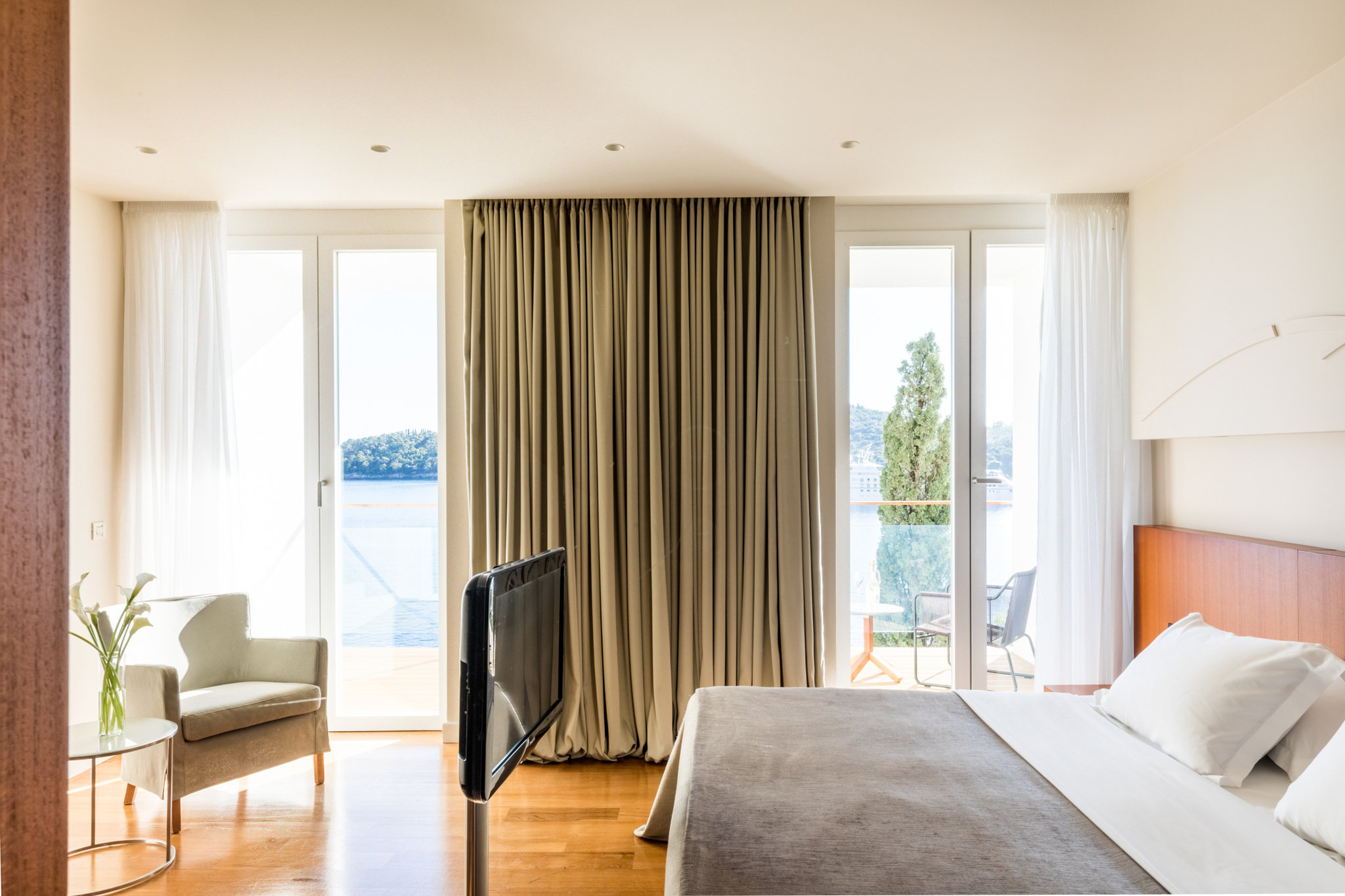 Villa Dubrovnik d.d. by null