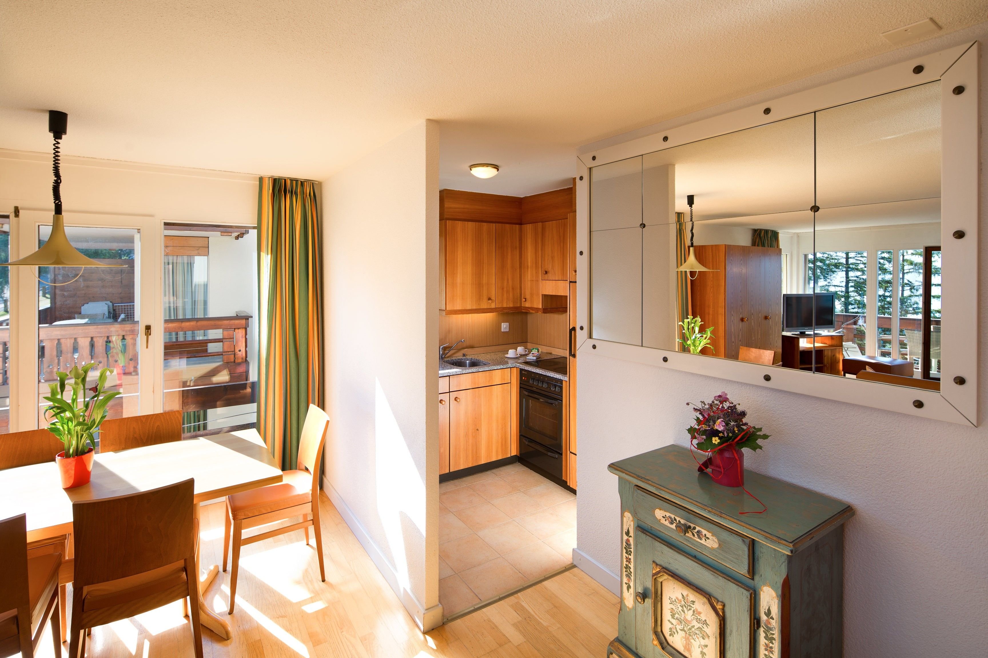 Hotel Helvetia Intergolf by null