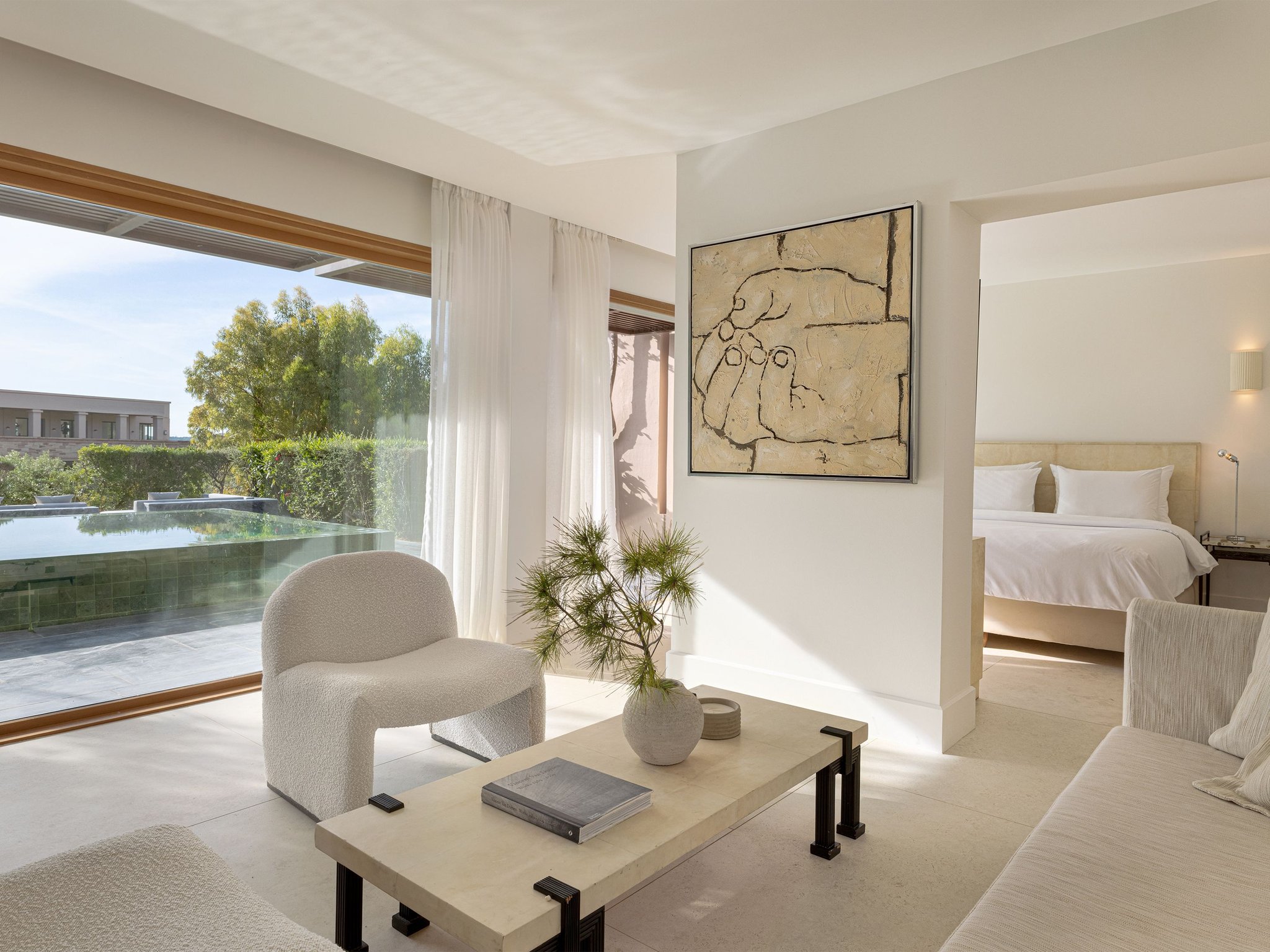 Cape Sounio, A Grecotel Resort to Live by null