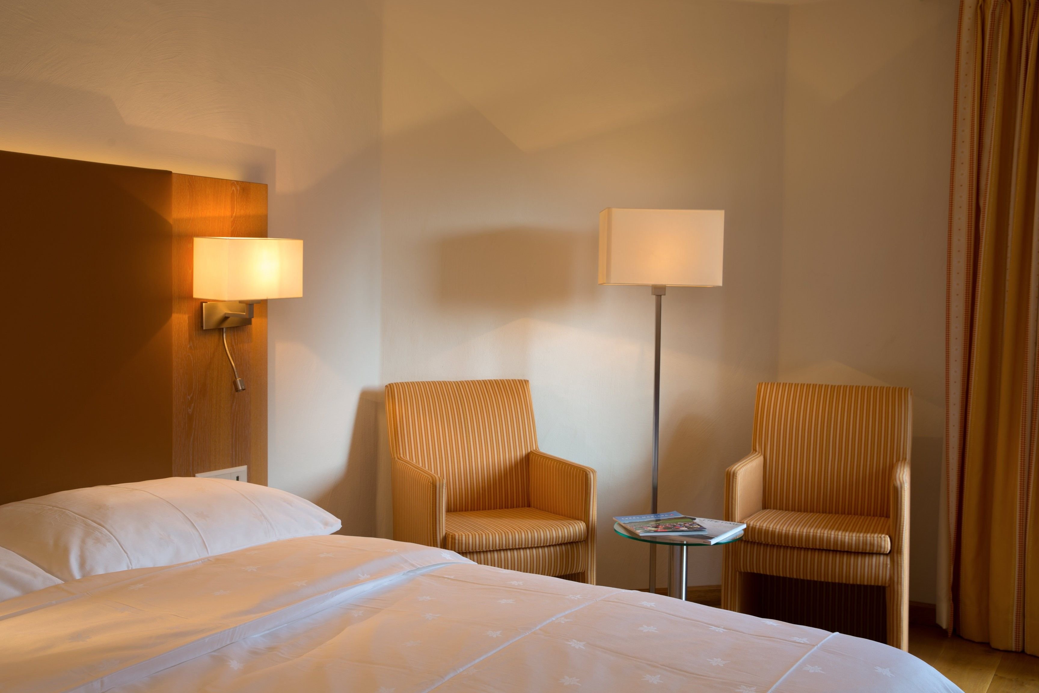 Hotel Helvetia Intergolf by null