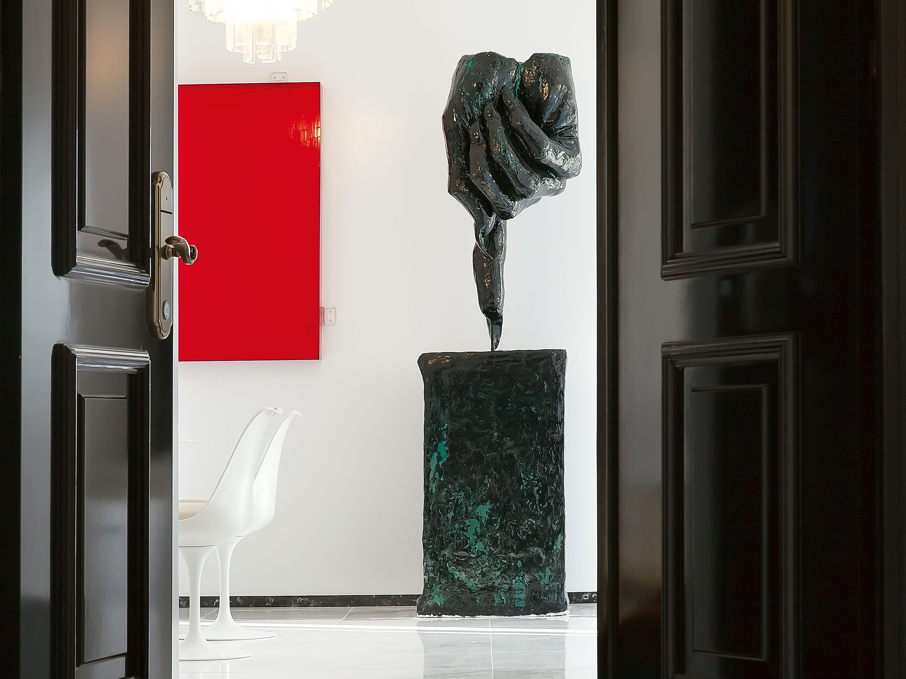 Grecotel Pallas Athena by null