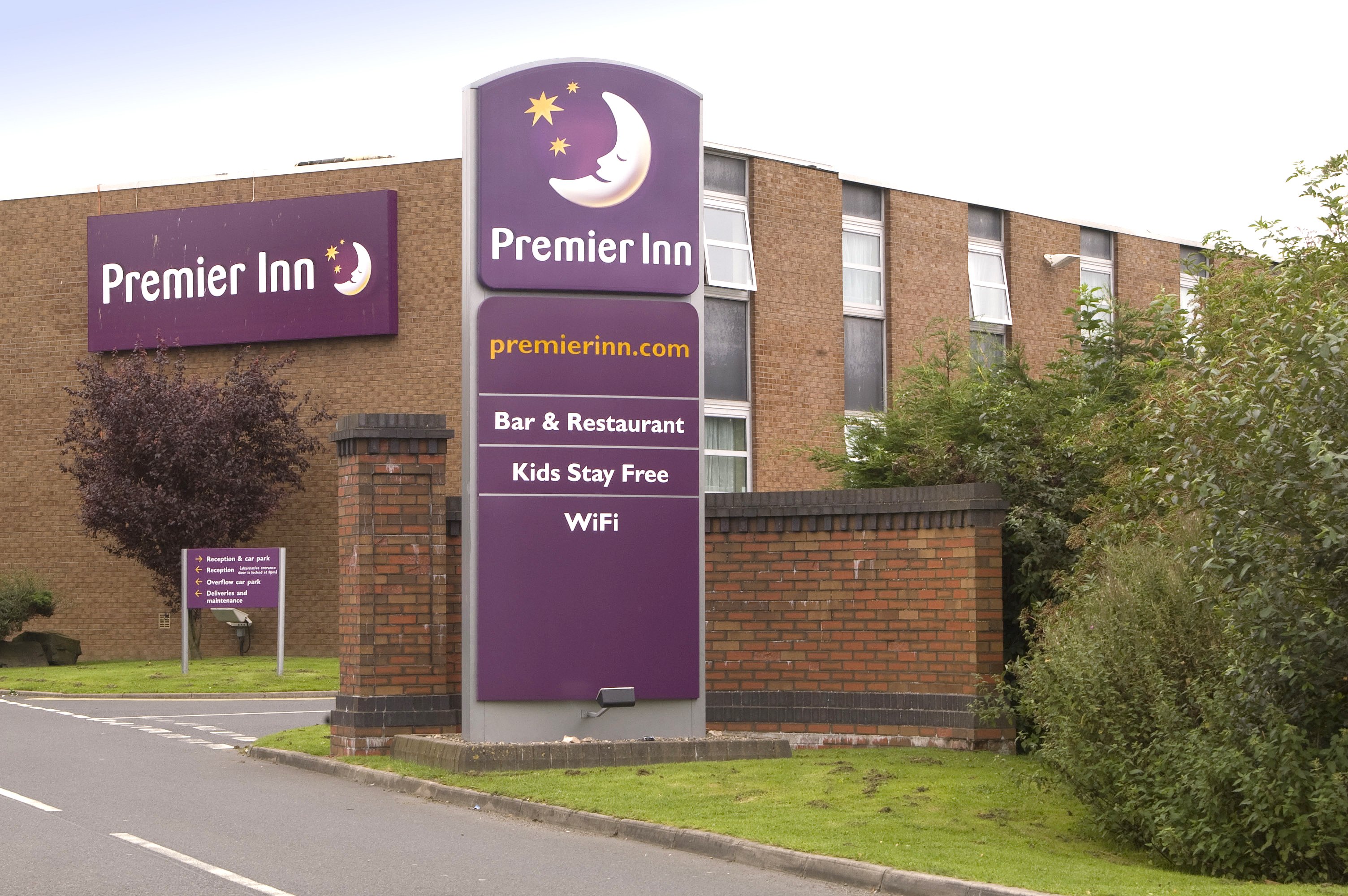 Premier Inn Carlisle M6 Jct44 hotel image