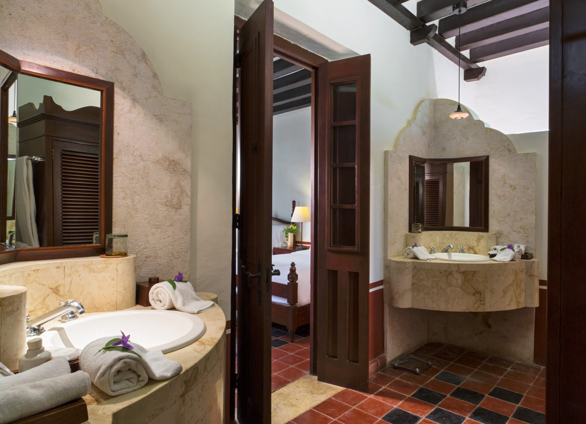 Hacienda Puerta Campeche, an IHG Hotel, Campeche by null