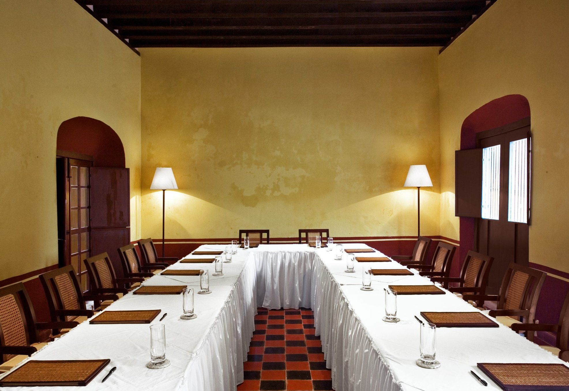 Hacienda Puerta Campeche, an IHG Hotel, Campeche by null