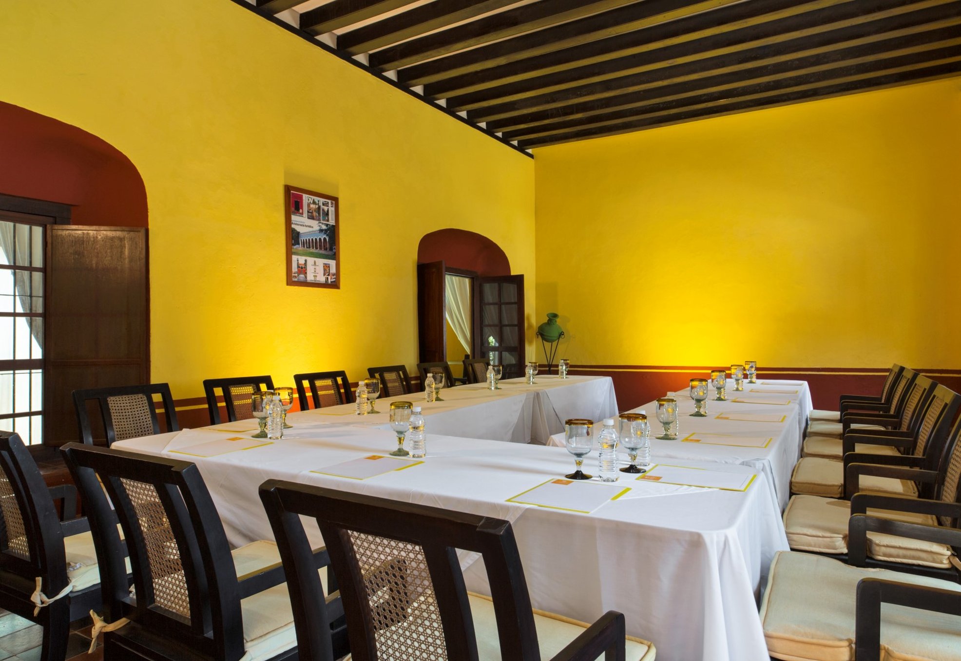 Hacienda Puerta Campeche, an IHG Hotel, Campeche by null