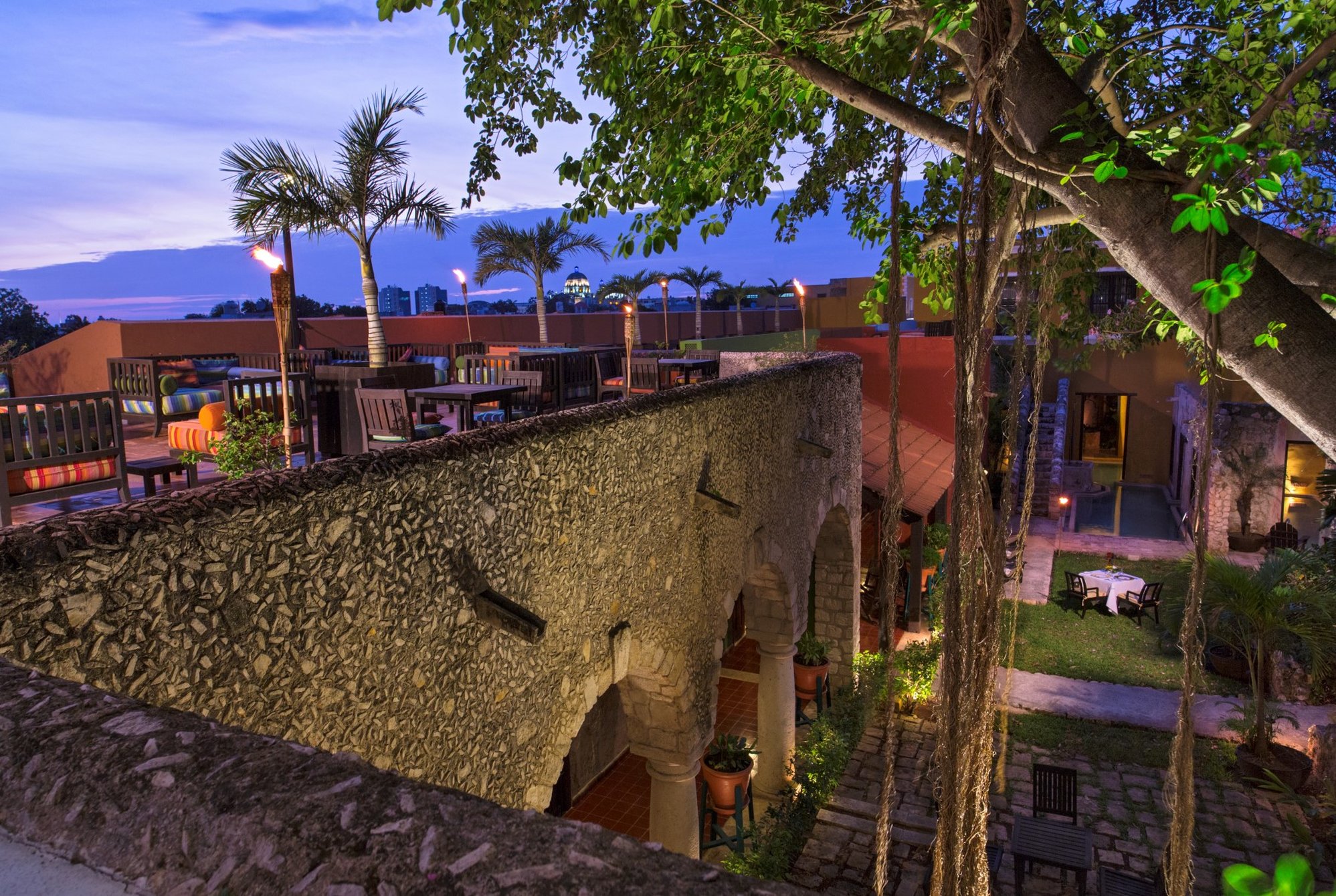 Hacienda Puerta Campeche, an IHG Hotel, Campeche by null