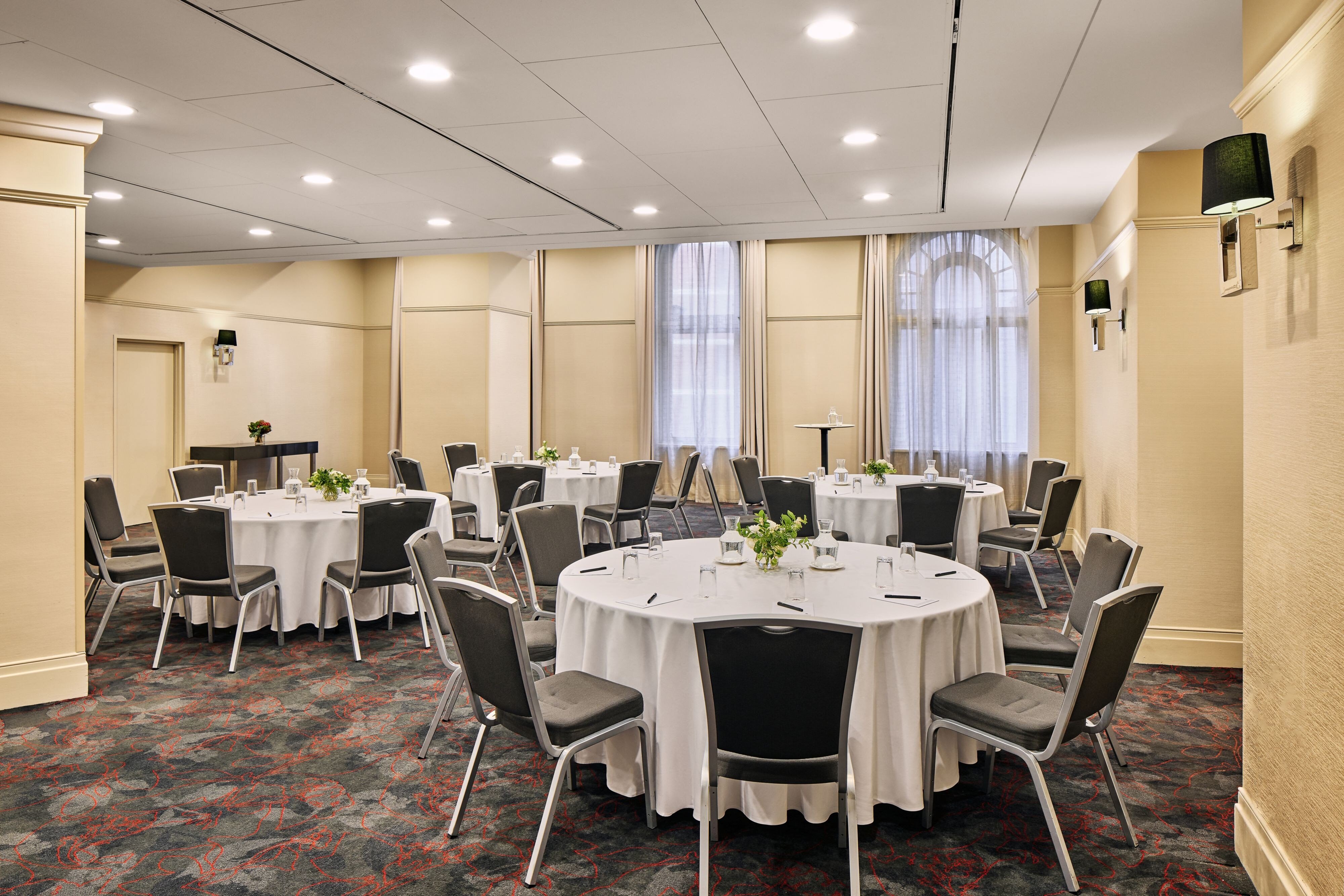 Sydney Harbour Marriott Hotel at Circular Quay photo 6