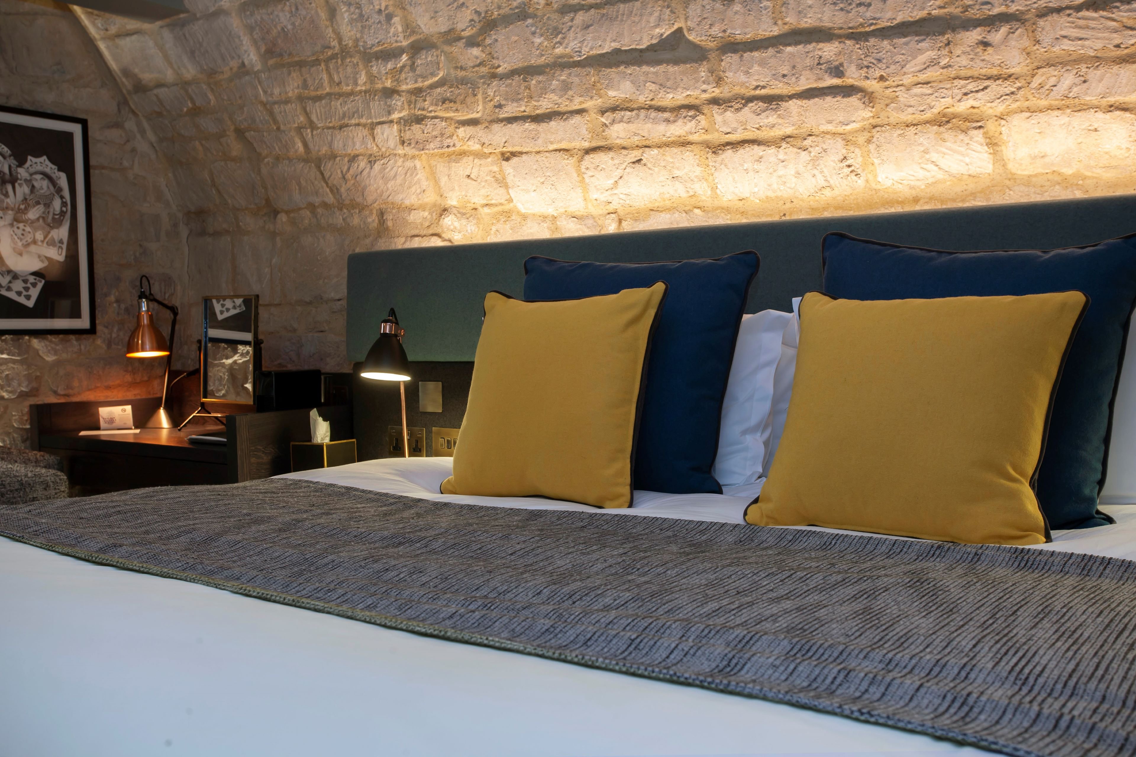 Hotel Indigo Bath, an IHG Hotel by null