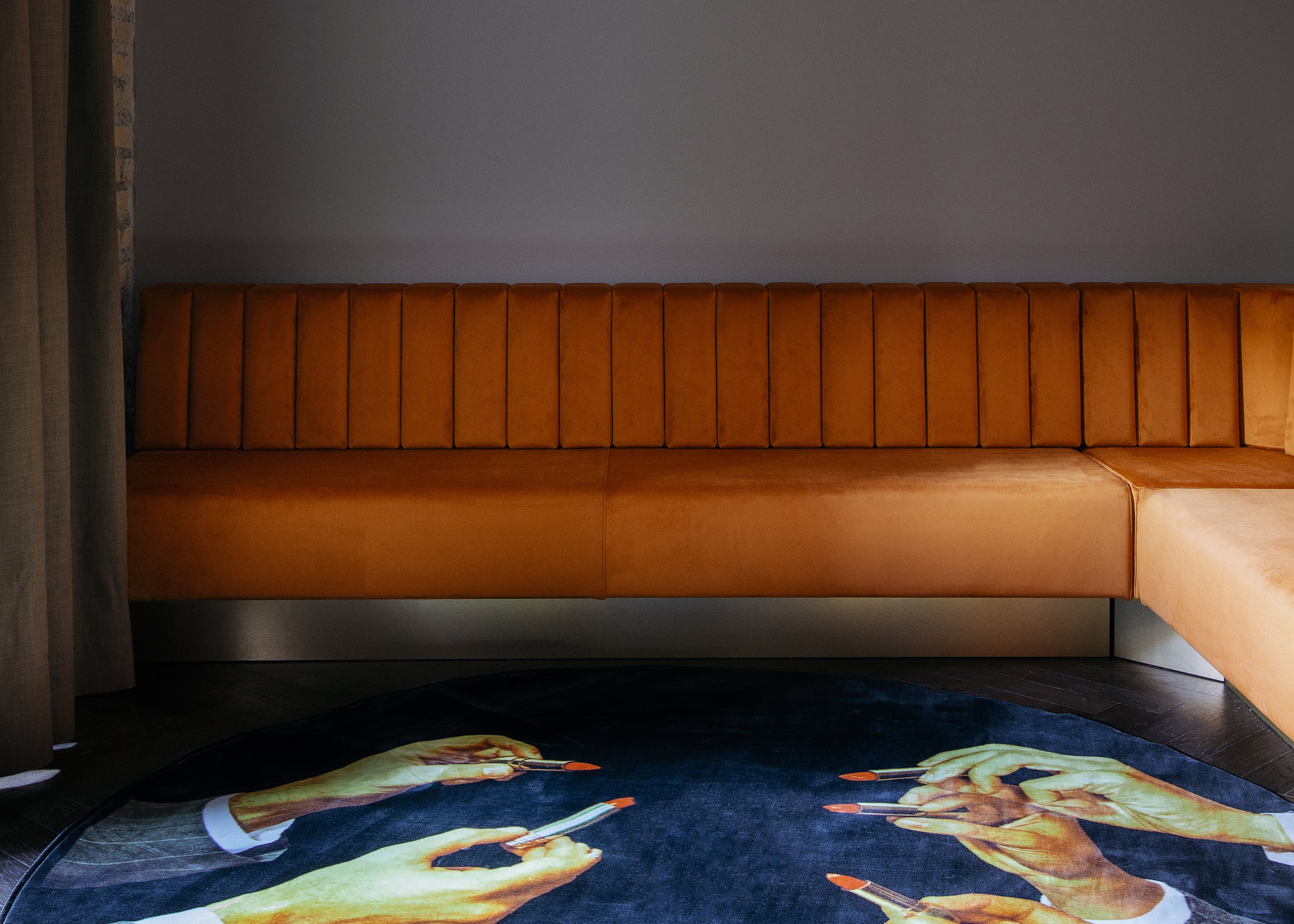 Hotel Chapter Roma by null