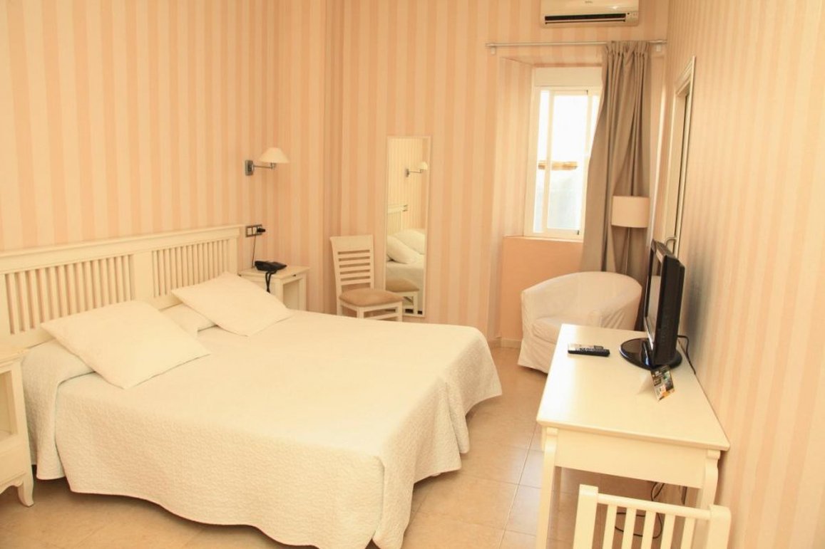 Hotel Convento Tarifa by null
